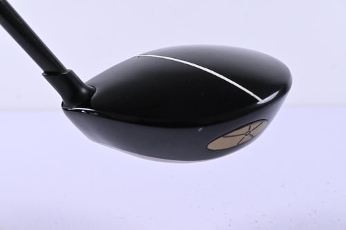 Ping TiSI Driver / 7 Degree / Regular Flex Ping 350 Shaft