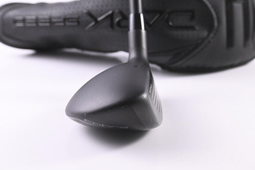 Cobra Darkspeed #2 Hybrid / 17 Degree / Stiff Flex KBS PGI 85 Shaft