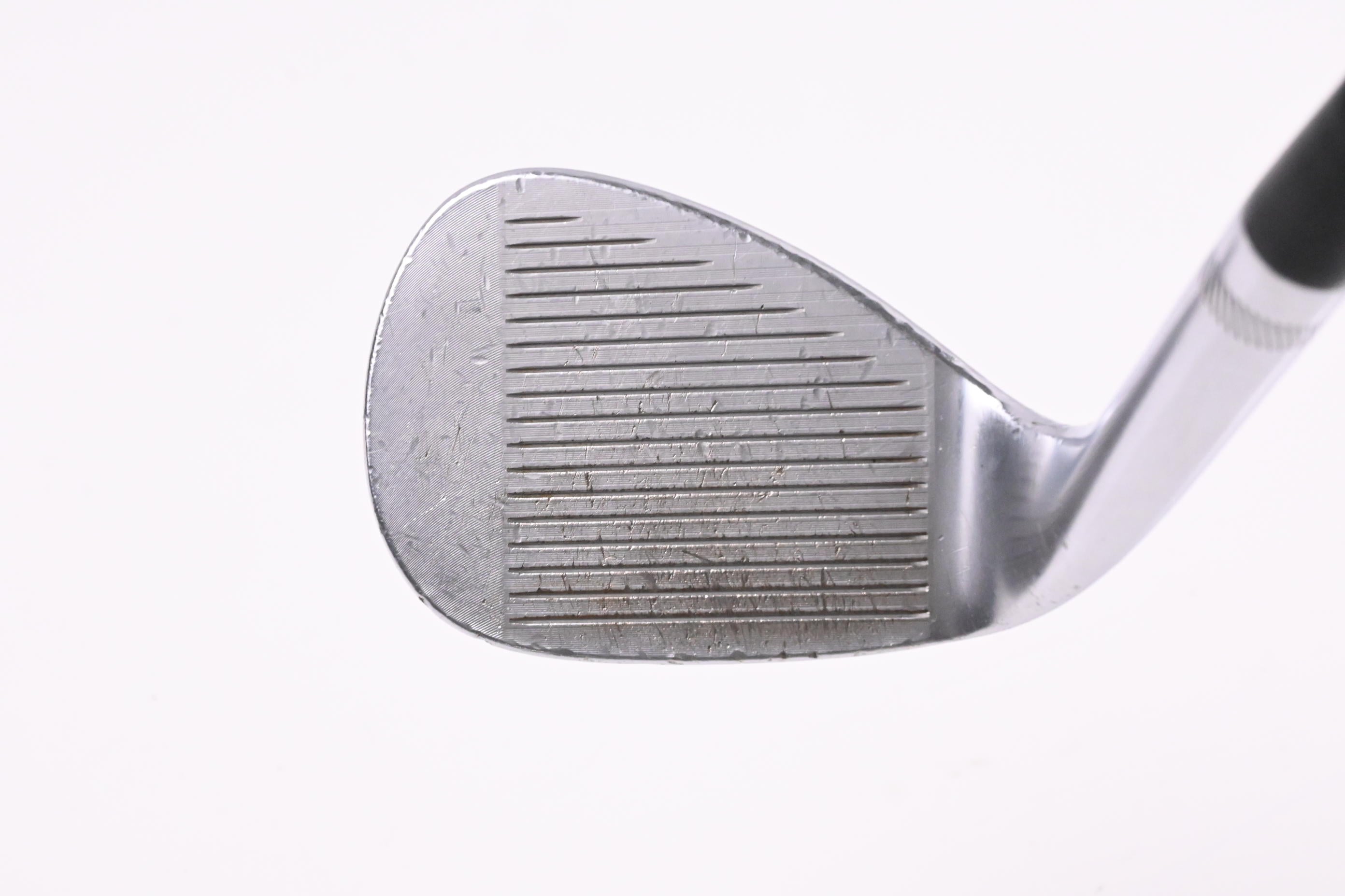 Titleist Vokey SM8 Lob Wedge / 60 Degree / Wedge Flex Vokey SM8 Shaft