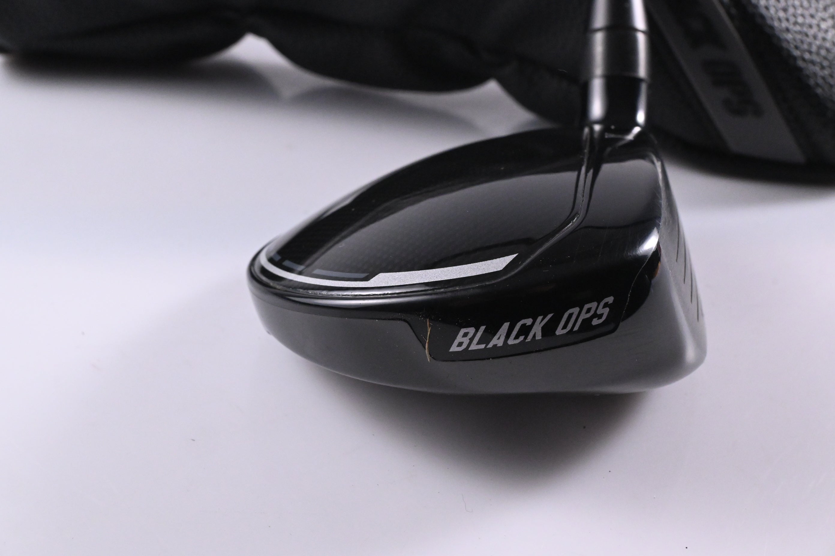 PXG 0311 Black Ops Fairway #5 Wood / 18 Degree / Regular Flex Tensei AV Blue 65