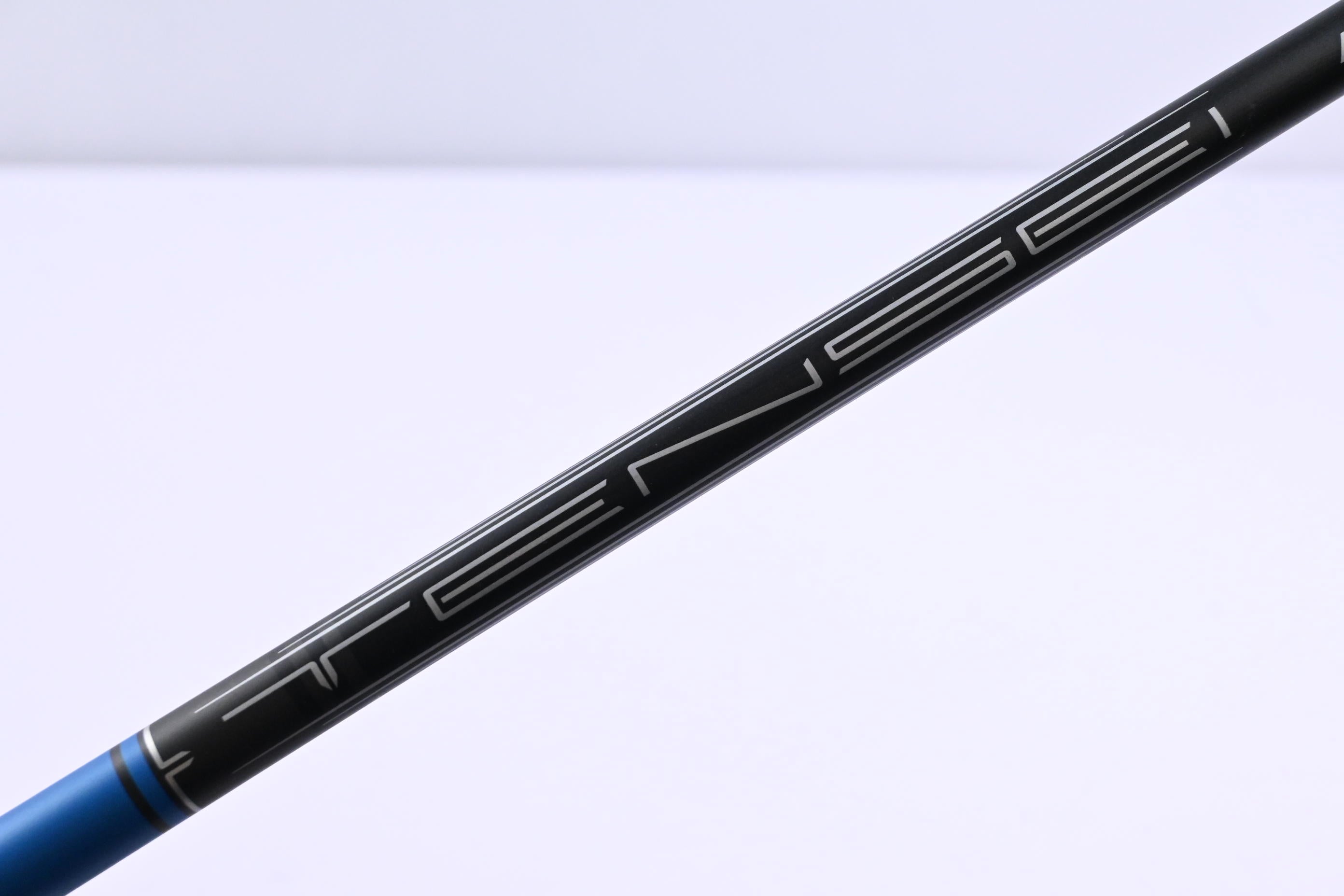 Tensei AV Limited Blue 75 #4 Hybrid Shaft / Stiff Flex / Taylormade 2nd Gen