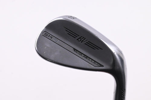 Titleist Vokey SM10 Gap Wedge / 50 Degree / Stiff Flex NS Pro Modus 3 Tour 120