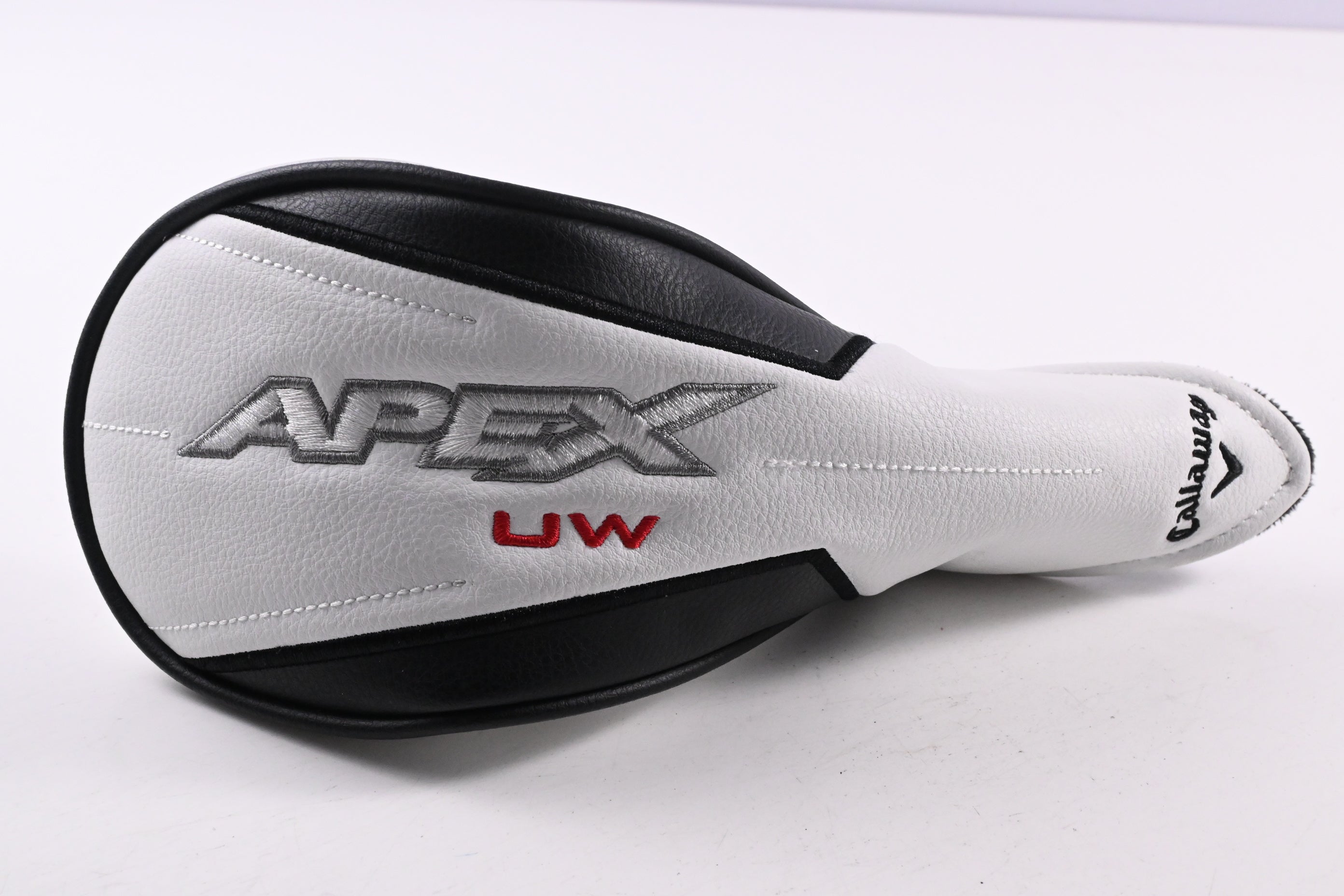 Callaway Apex UW 24 #3 Hybrid / 19 Degree / Stiff Flex MMT 70 Shaft