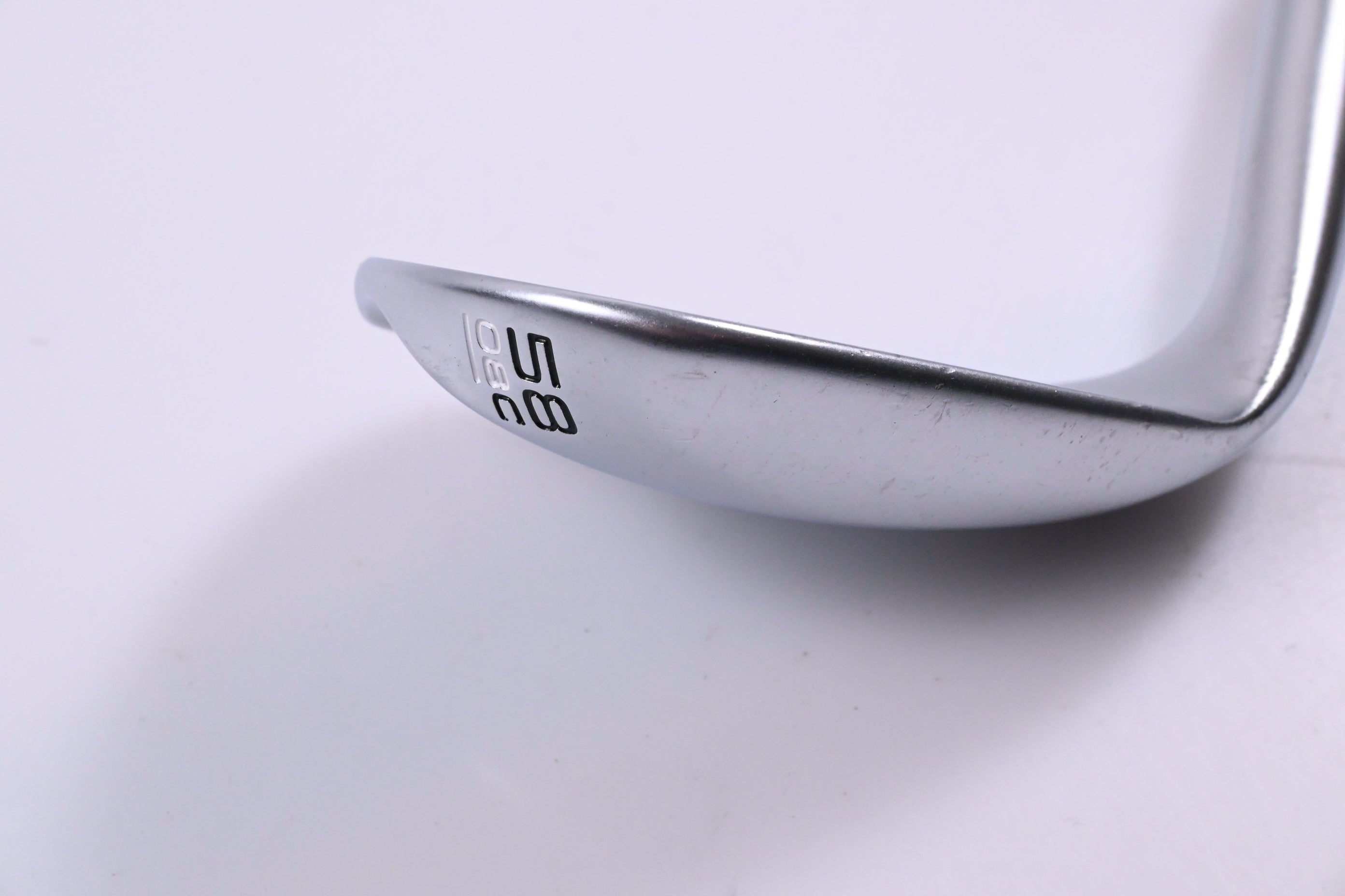 Mizuno Pro T-1 Lob Wedge / 58 Degree / Stiff Flex Project X Shaft