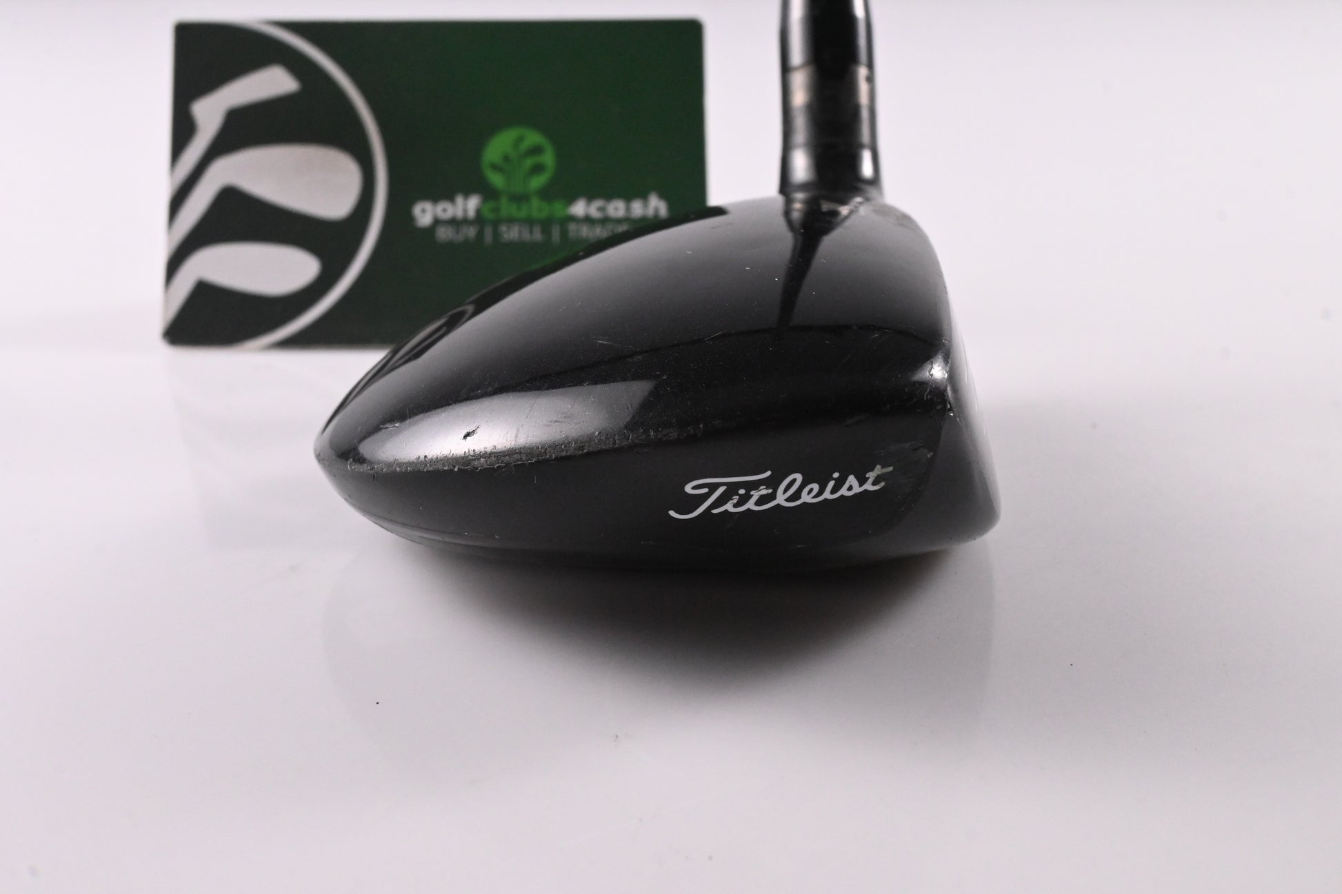Titleist 913 F #3 Wood / 15 Degree / Stiff Flex Diamana D+ 82 Shaft