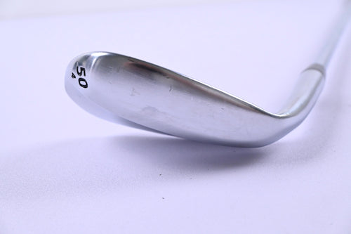 Caley Gap Wedge / 50 Degree / Wedge Flex KBS Shaft