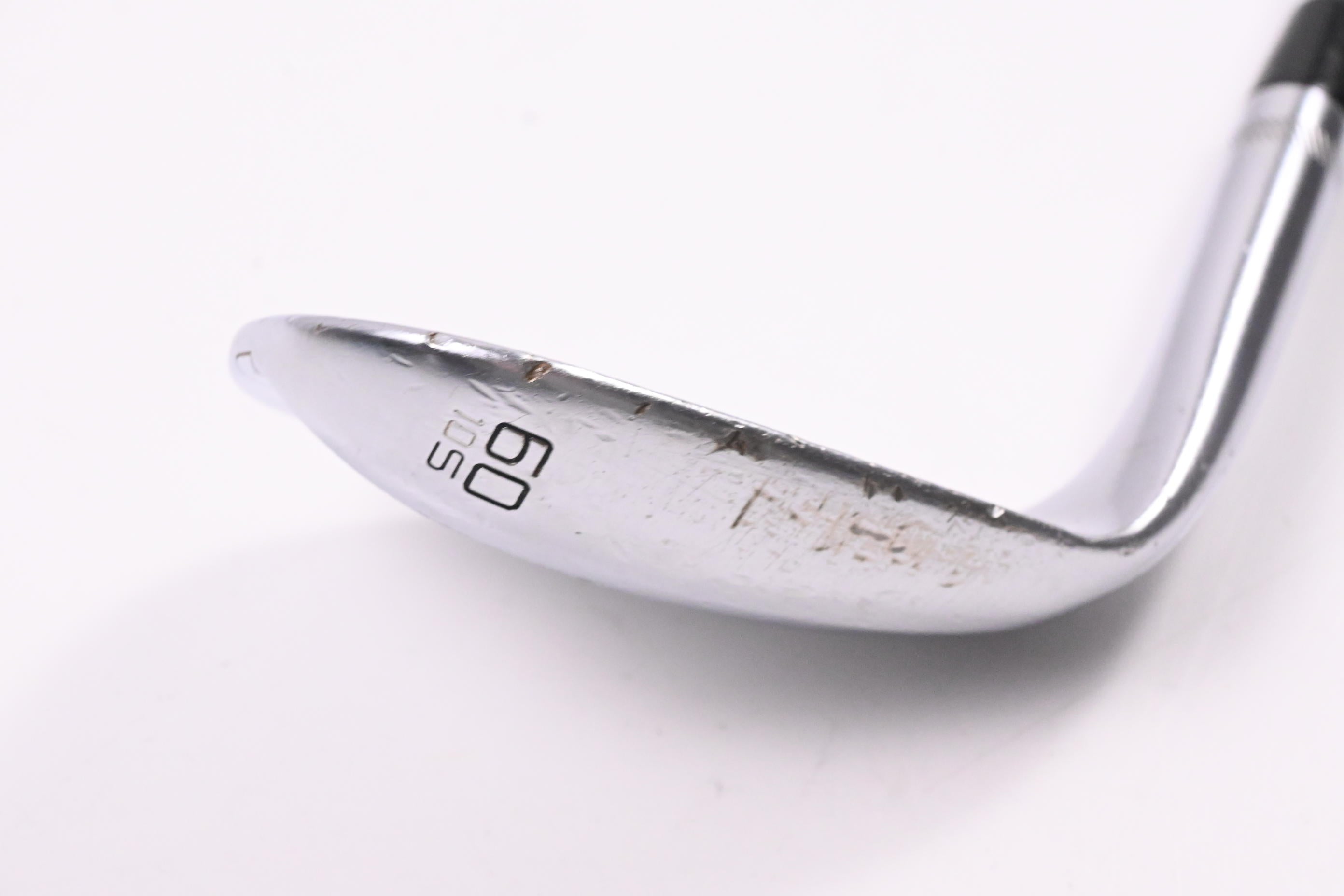 Titleist Vokey SM8 Lob Wedge / 60 Degree / Wedge Flex Vokey SM8 Shaft