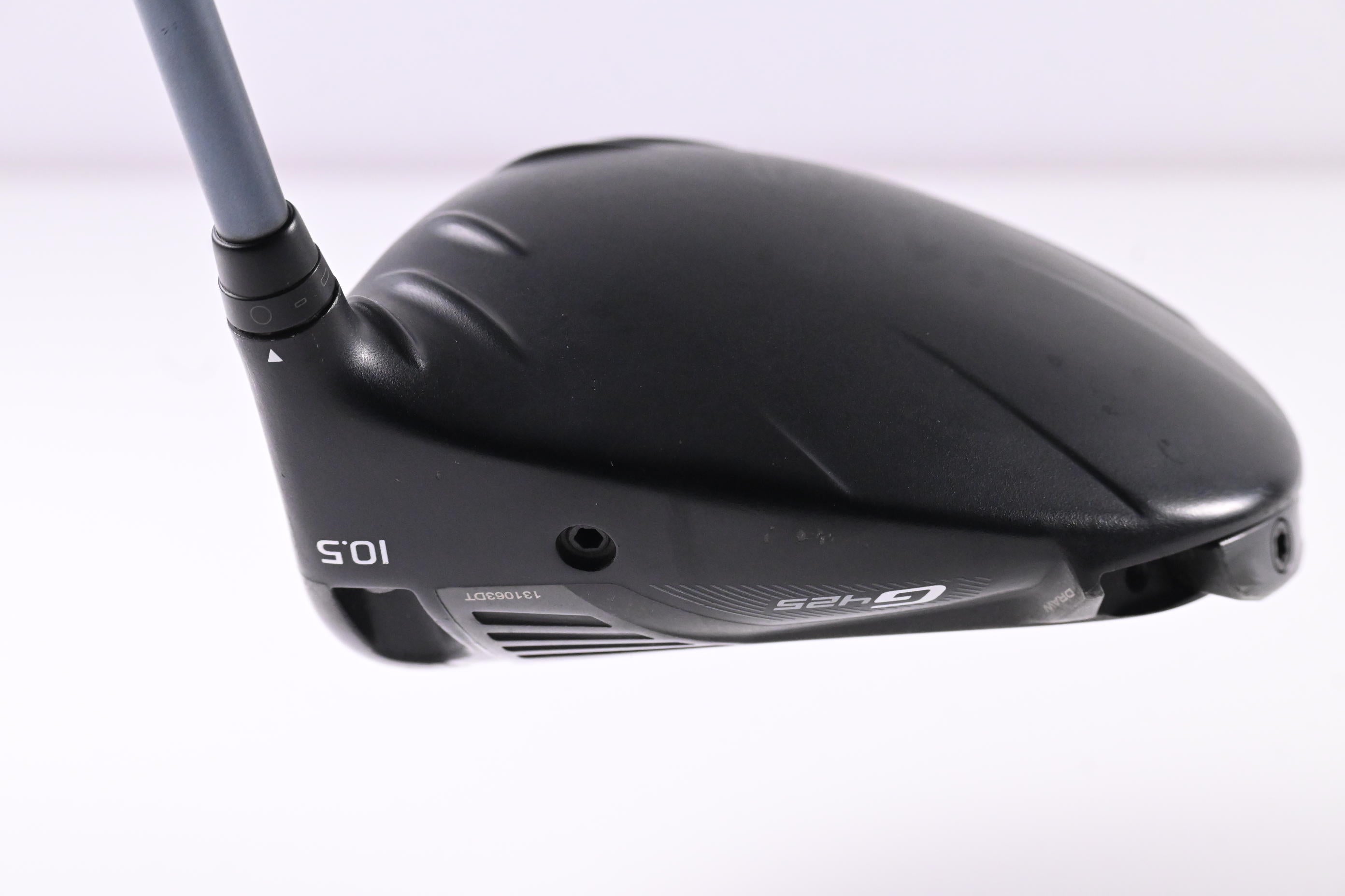 Ping G425 Max Driver / 10.5 Degree / Regular Flex Ping Alta CB Slate 55 Shaft