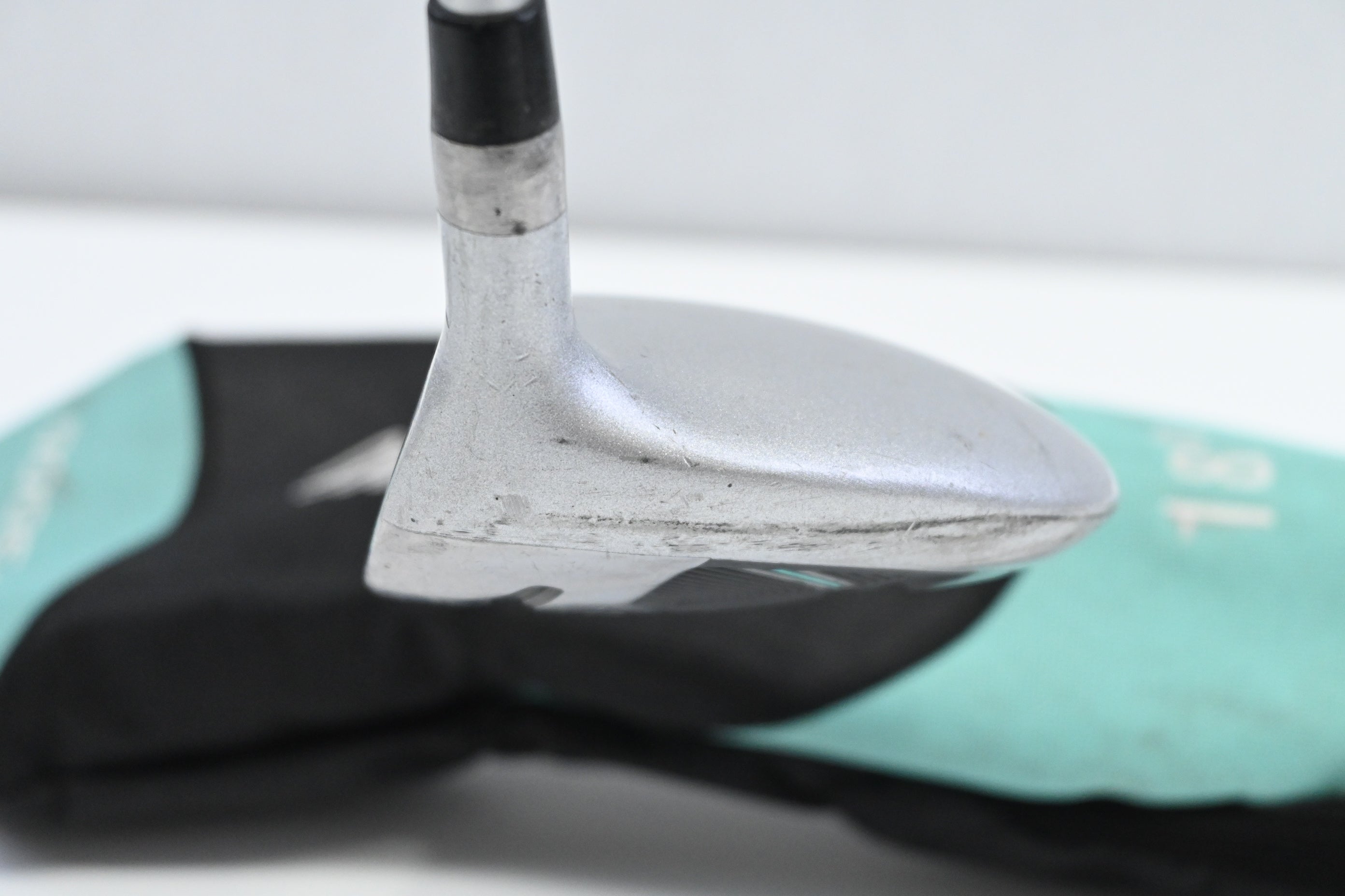Ladies Macgregor CG-300 #5 Wood / 18 Degree / Ladies Flex Macgregor CG-3000