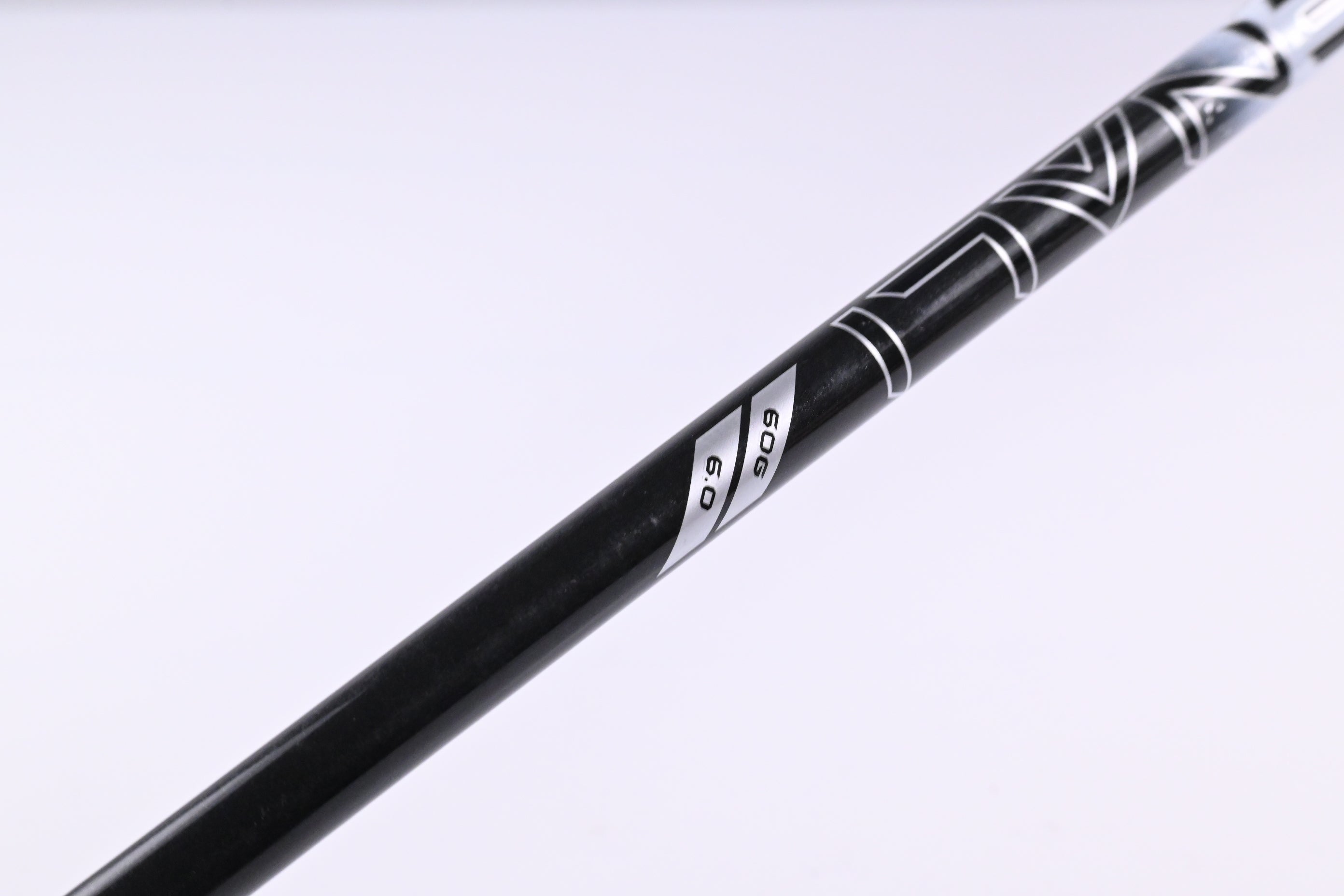 Cobra DS-Adapt X Driver / 9 Degree / Stiff Flex Project X Denali Black 60 Shaft