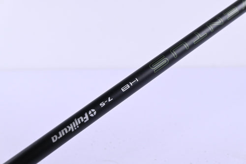Taylormade Qi35 #4 Hybrid / 22 Degree / Stiff Flex Ventus Blue 7 Shaft