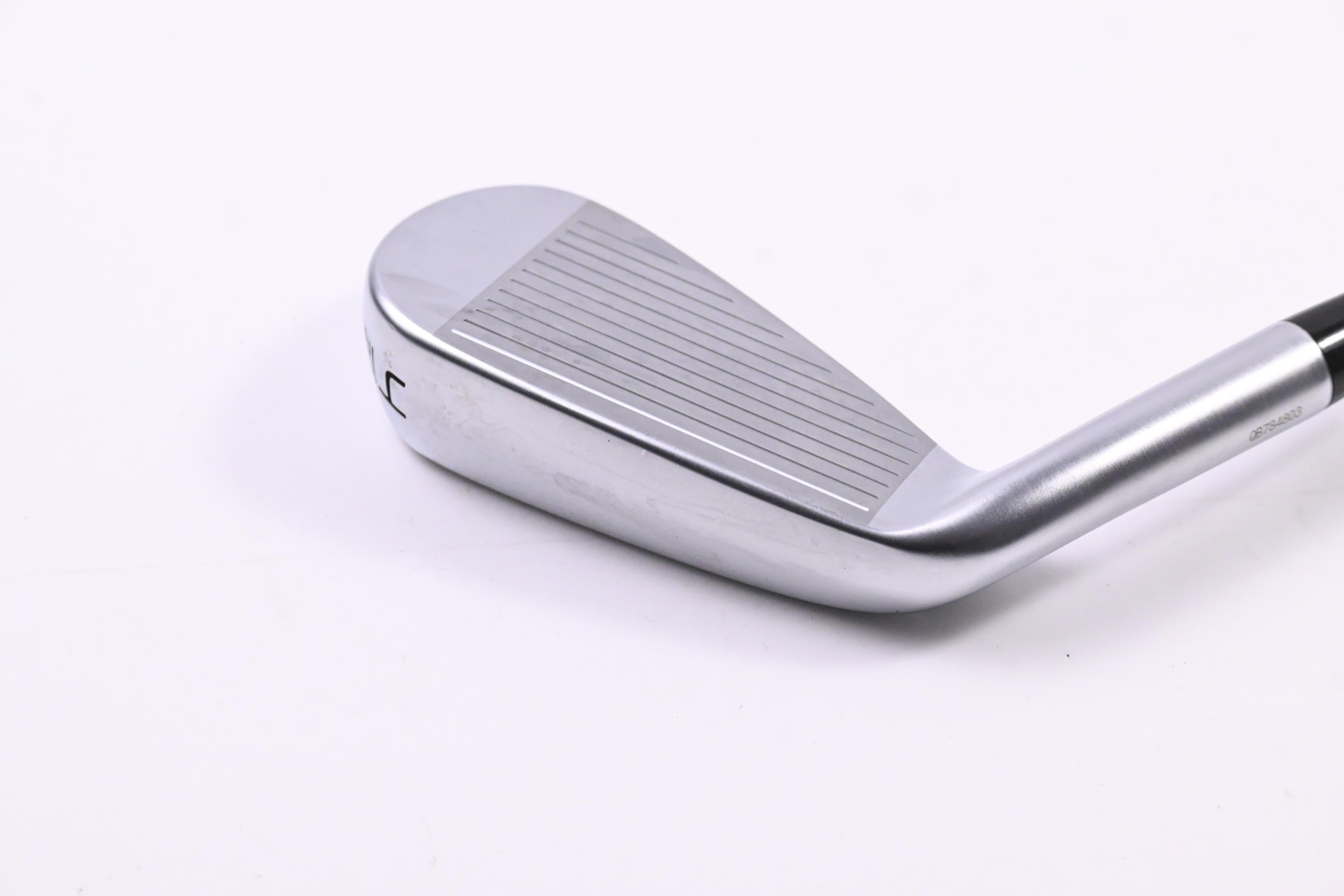 Cleveland Zipcore XL #4 Iron / 20 Degree / Stiff Flex KBS Tour Lite Shaft