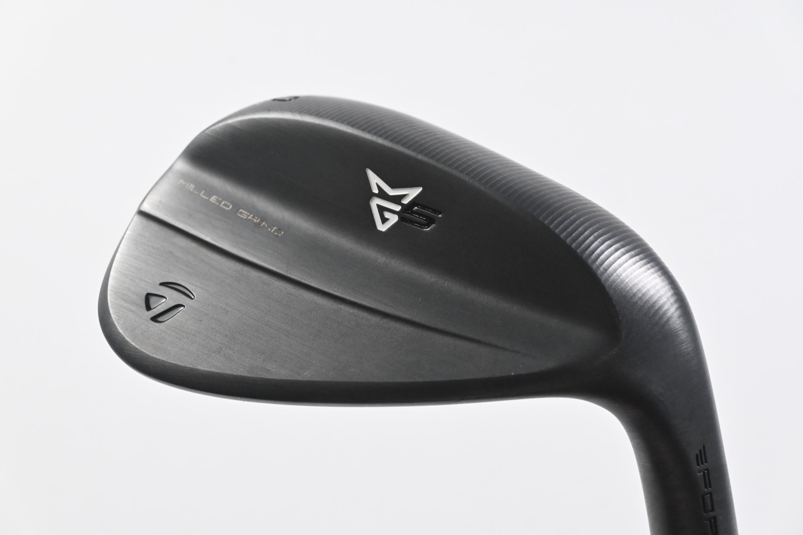 Taylormade Milled Grind 5 Gap Wedge / 50 Degree / Wedge Flex Dynamic Gold 115