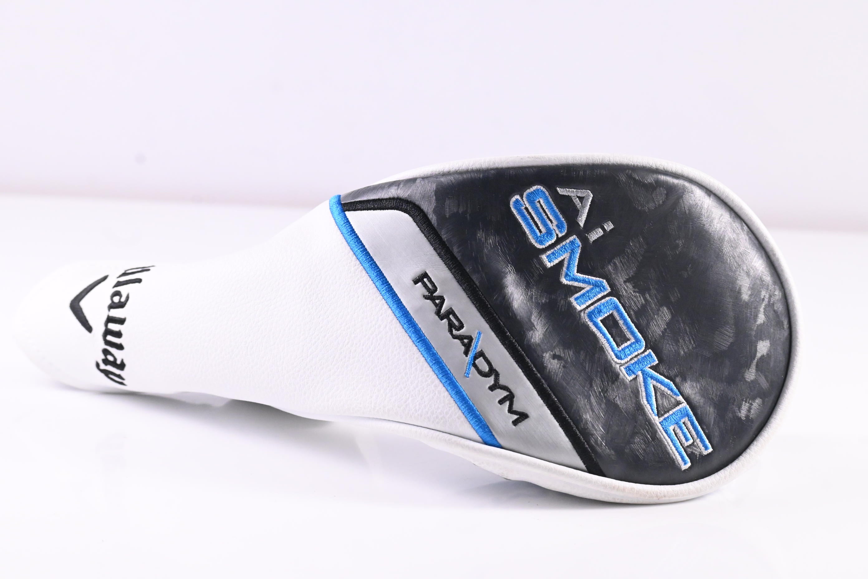 Callaway Paradym Ai Smoke Max #9 Wood / 24 Degree / Regular Flex Tensei AV Blue