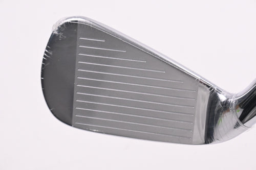 Callaway Mavrik Pro #4 Iron / 21 Degree / Stiff Flex Dynamic Gold Mid 115 S300