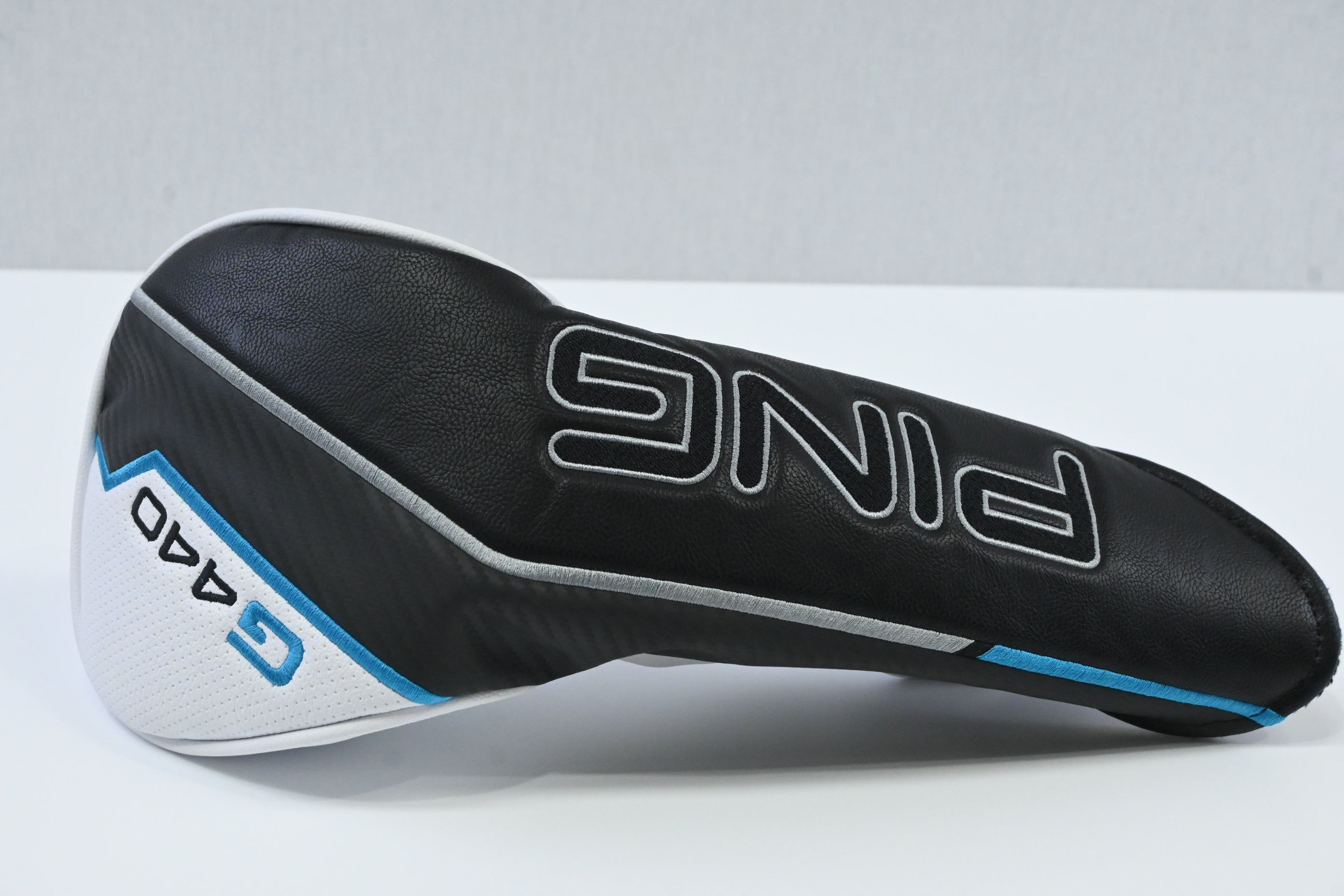 Ping G440 K Driver / 9 Degree / Senior Flex Ping Alta CB Blue 50 Shaft