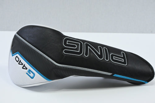 Ping G440 K Driver / 9 Degree / Senior Flex Ping Alta CB Blue 50 Shaft
