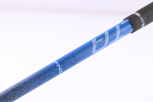 Ping G410 Plus Driver / 10.5 Degree / Senior Flex Ping Alta 55 Shaft