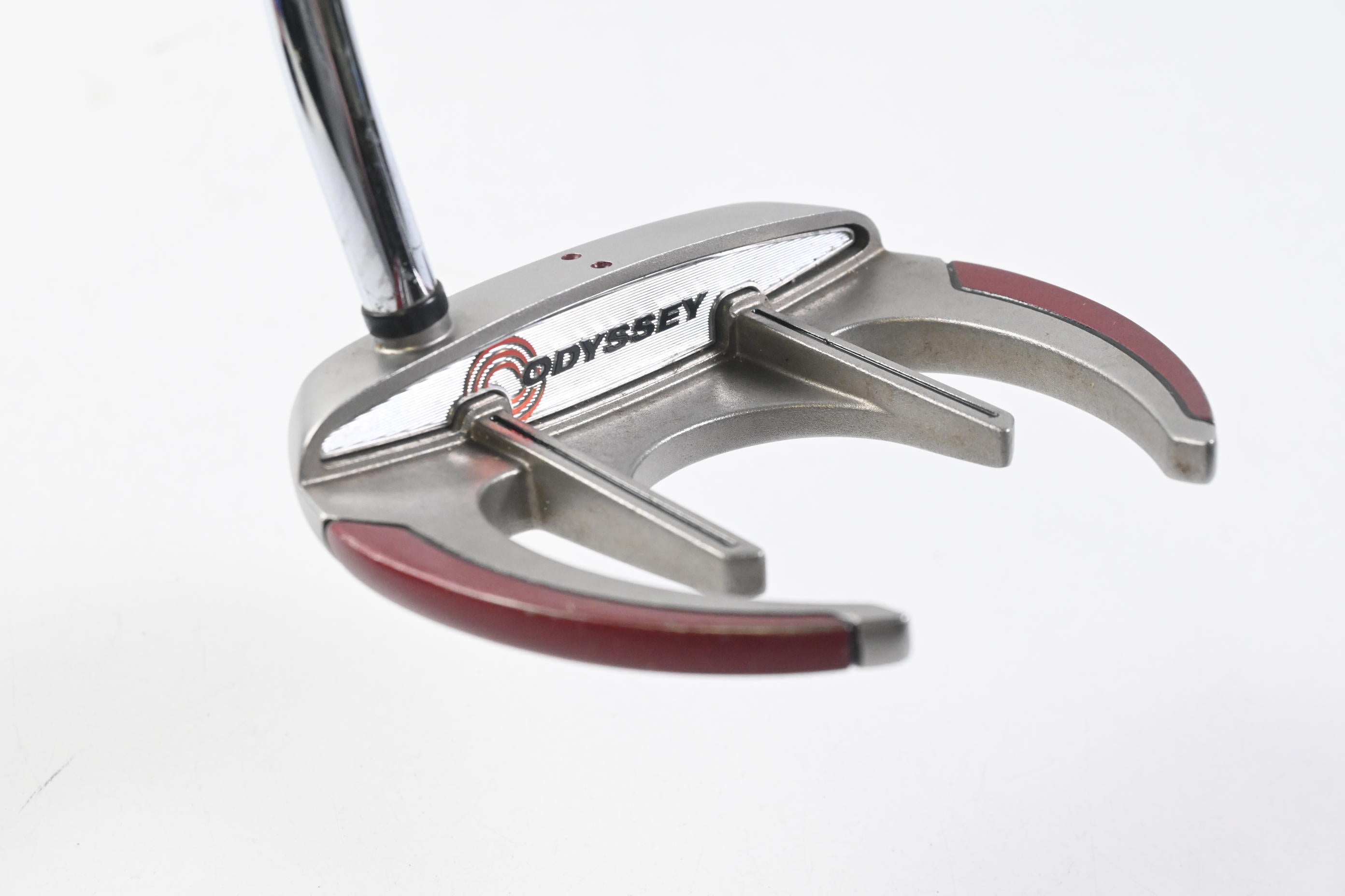 Odyssey White Hot XG Sabertooth Putter / 34 Inch