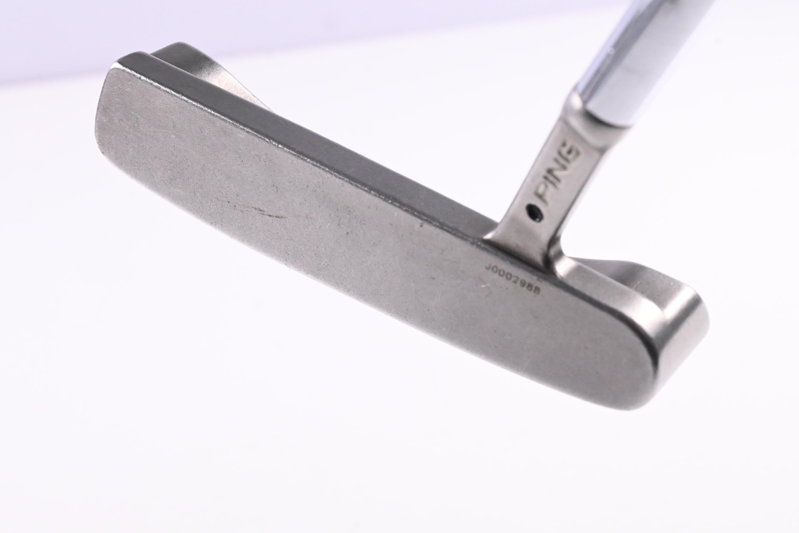 Ping Karsten Original Zing Putter / 35 Inch