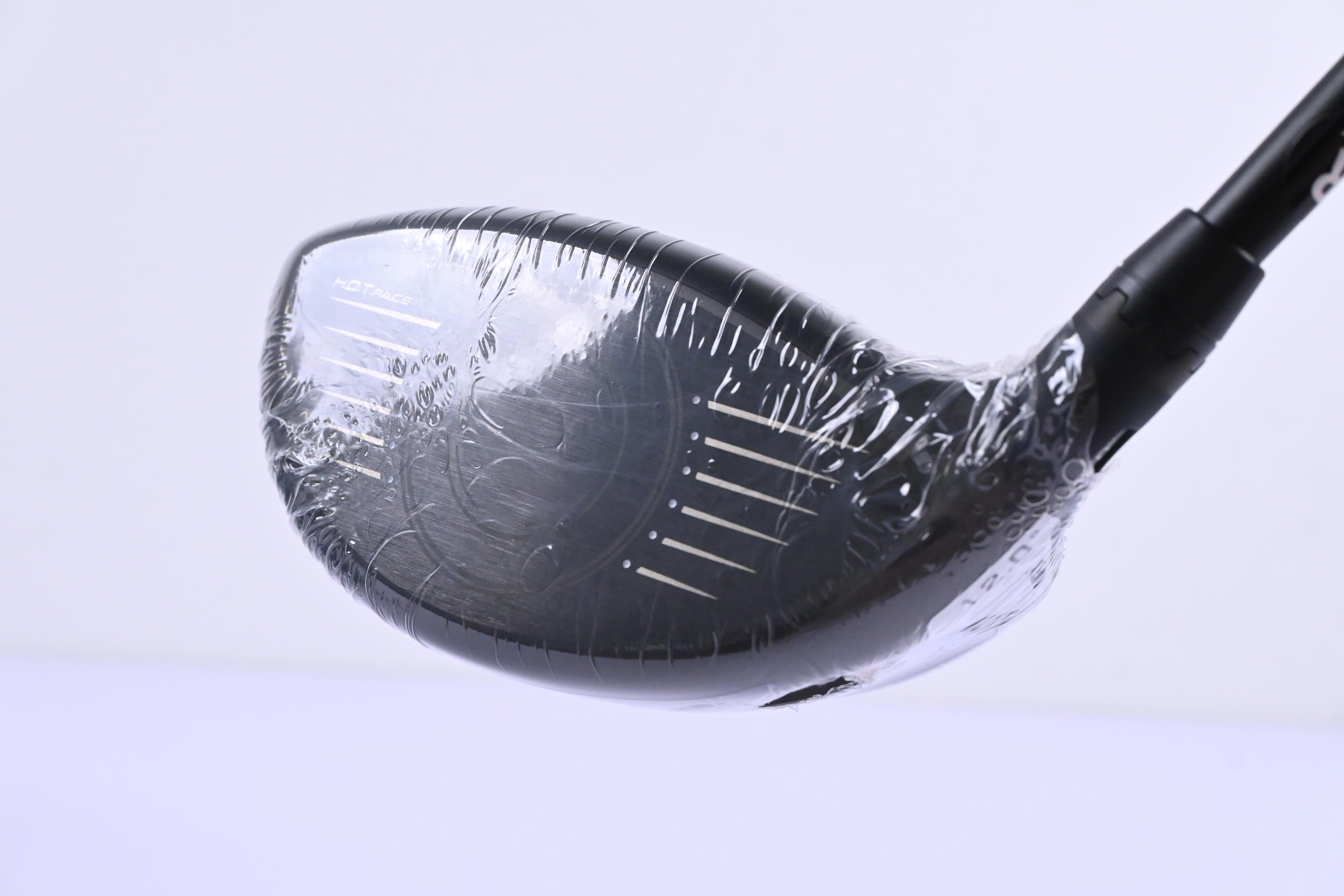 Cobra Aerojet Max Driver / 12 Degree / Regular Flex Helium Nanocore 5 Shaft