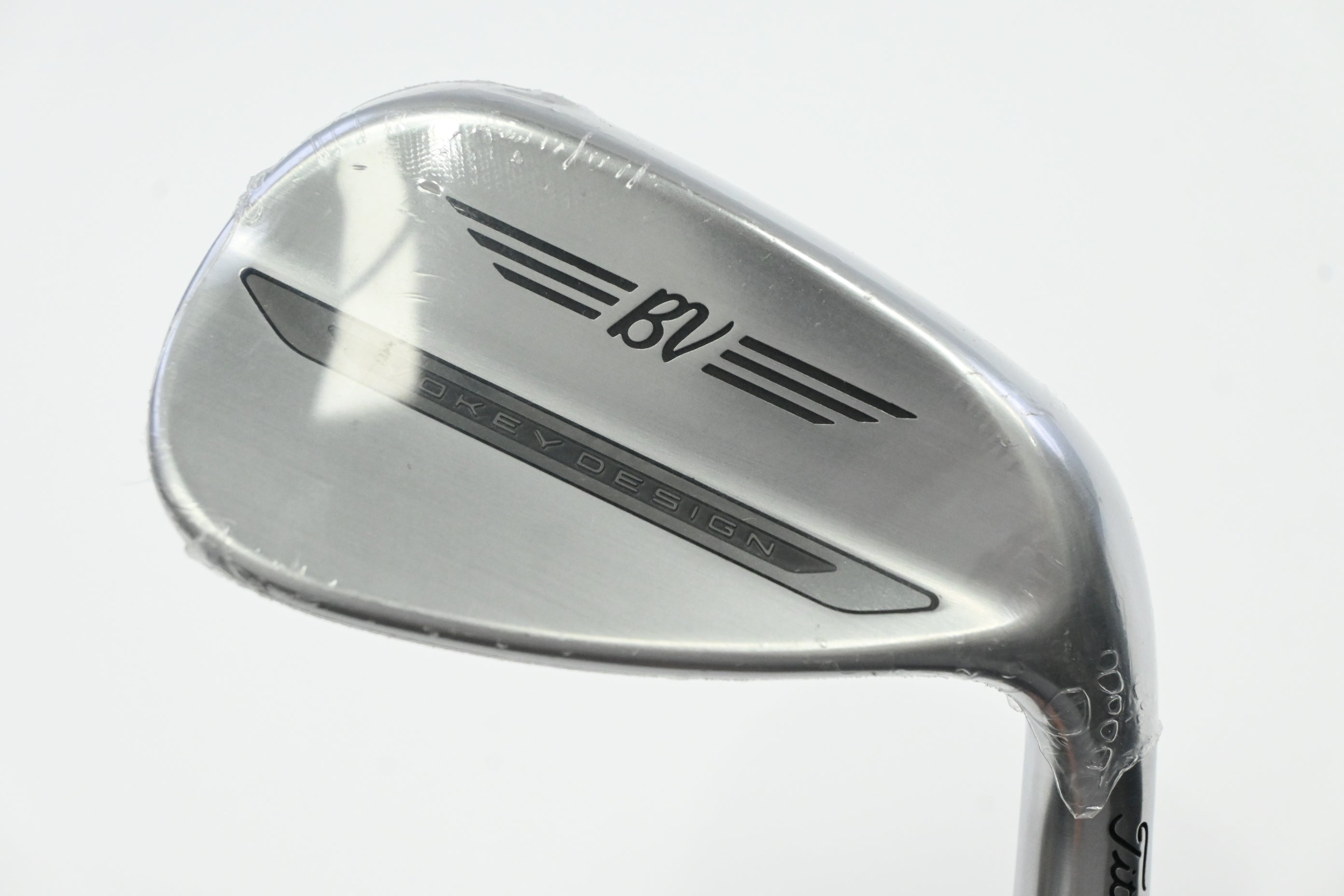 Titleist Vokey SM11 Gap Wedge / 50 Degree / Wedge Flex Titleist Vokey SM11 Shaft