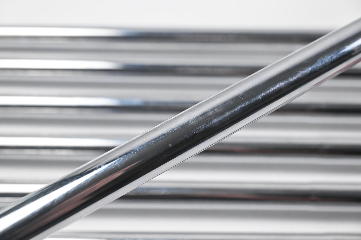 Cobra King Forged Tec 2020 Irons / 5-PW+GW / Regular Flex Steel Shafts