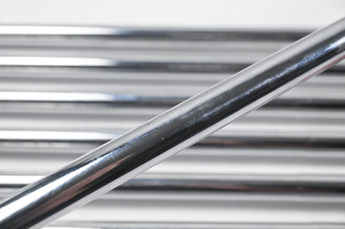 Cobra King Forged Tec 2020 Irons / 5-PW+GW / Regular Flex Steel Shafts