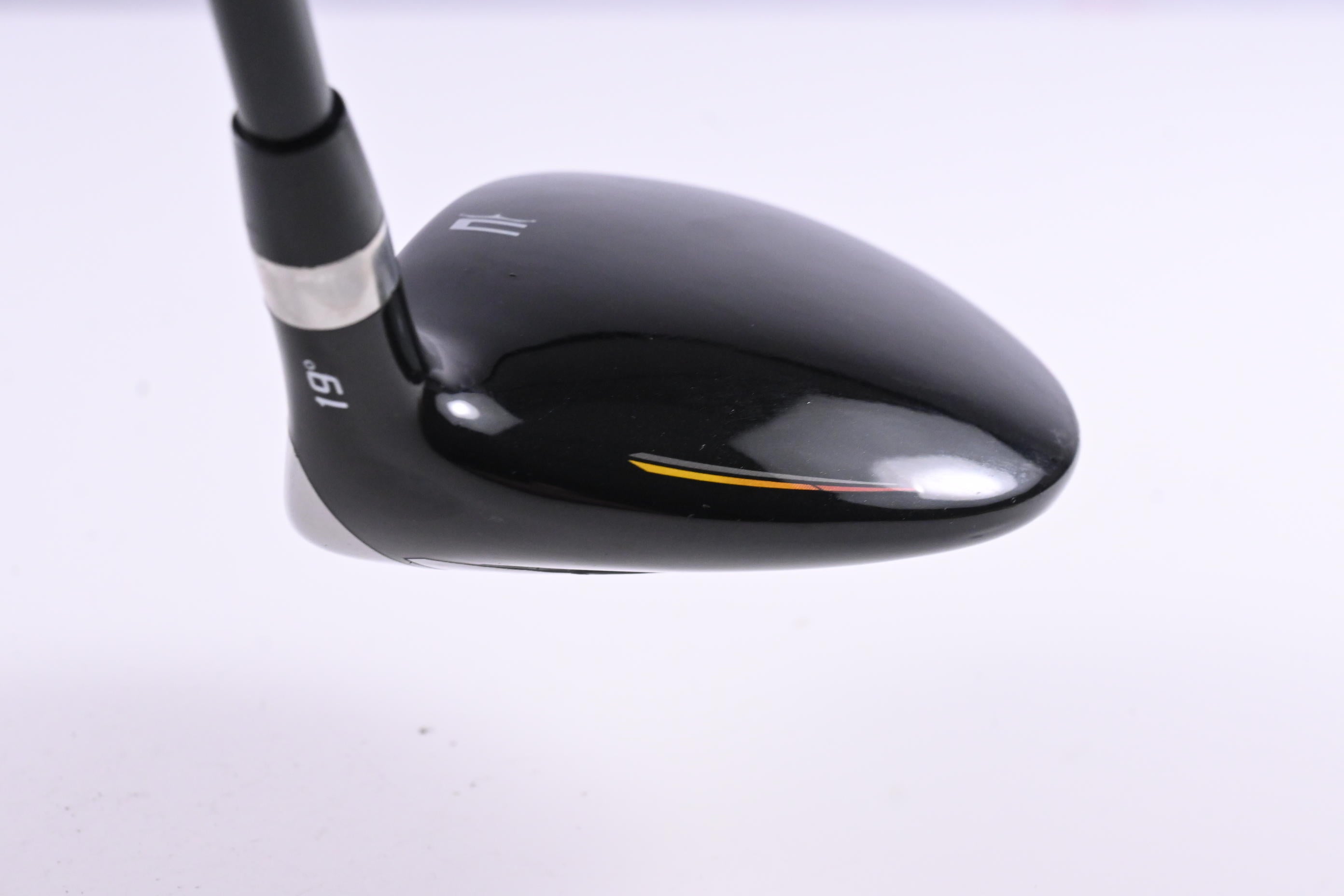 Cobra Fly XL #5 Wood / 19 Degree / Stiff Flex Cobra Fly XL Shaft