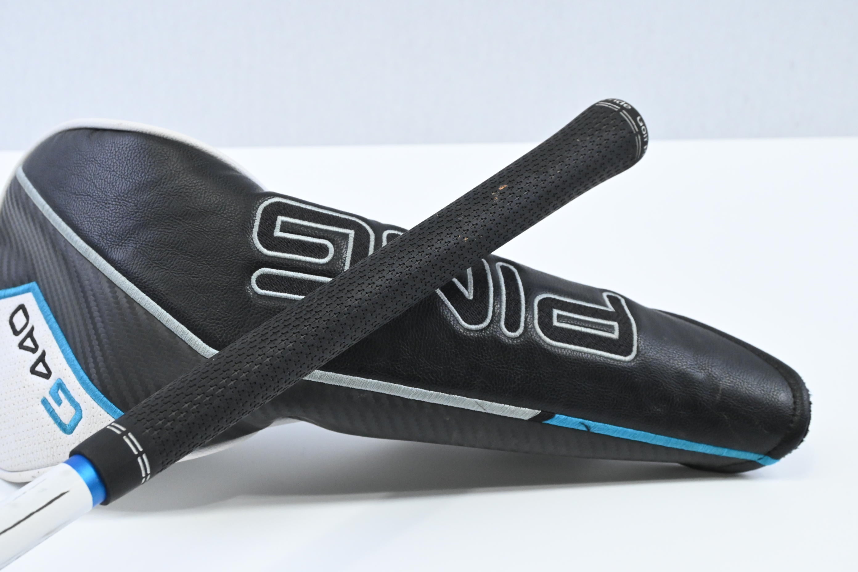 Ping G440 SFT Driver / 10.5 Degree / Senior Flex Ping Alta CB Blue 50 Shaft