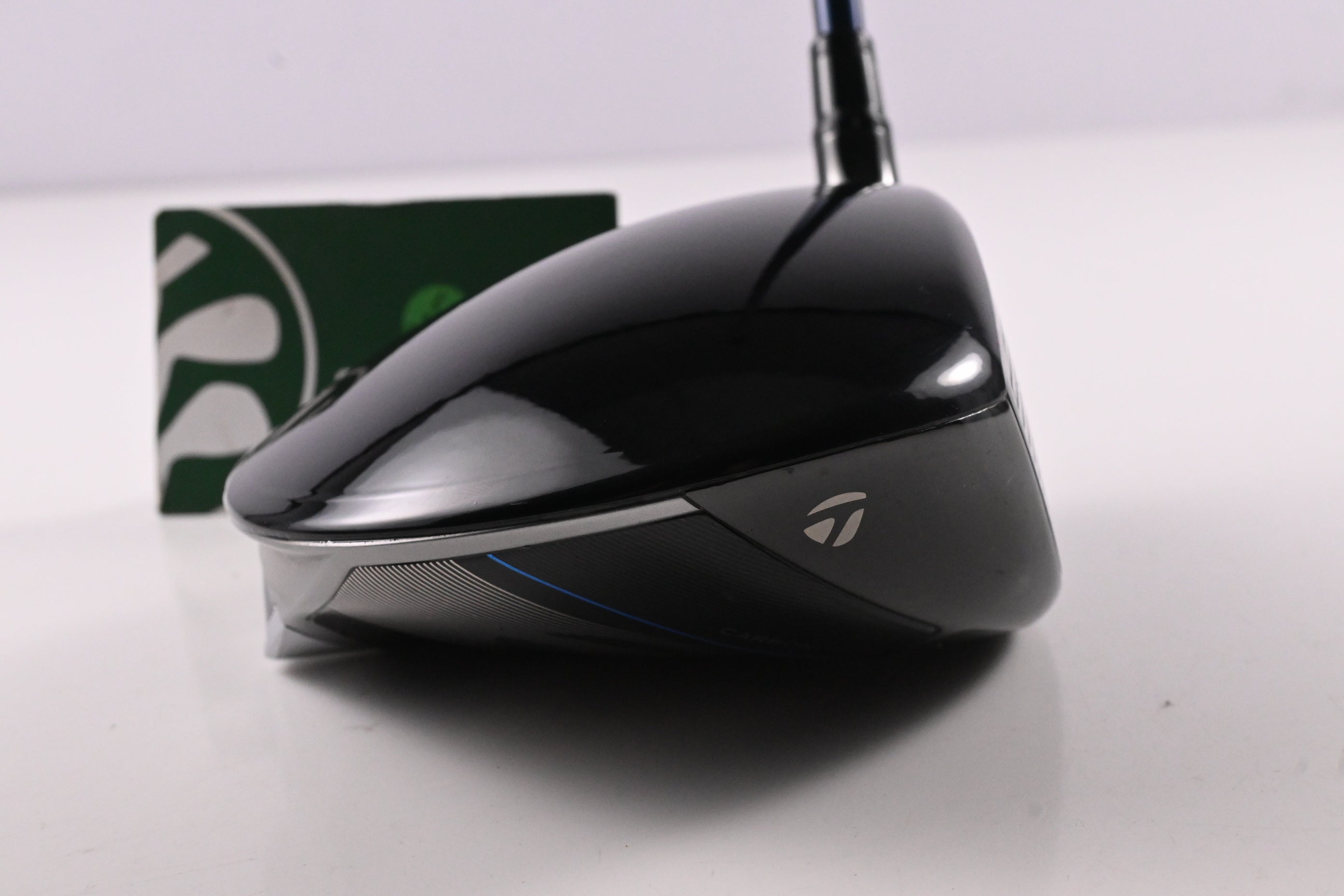 Taylormade Qi10 LS Driver / 9 Degree / Regular Flex Ventus Blue 5 Shaft