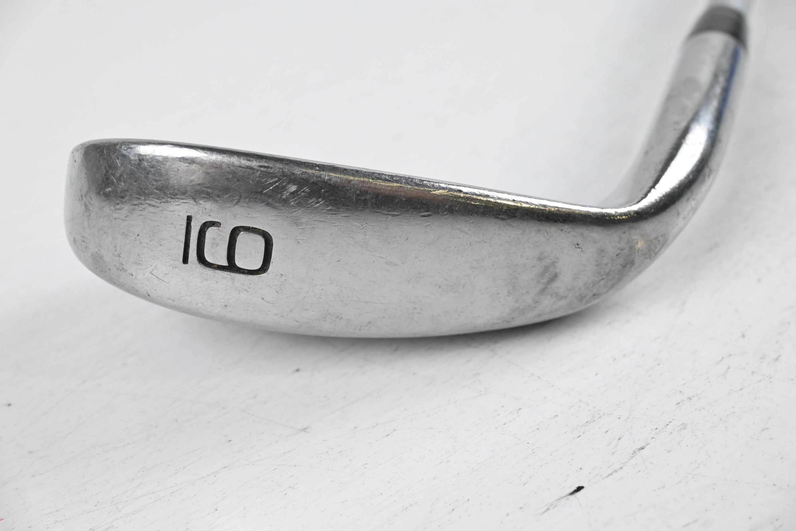 Ladies Benross VX Oversize OS Combo #9 Iron / Ladies Flex Aldila TM-70 Shaft
