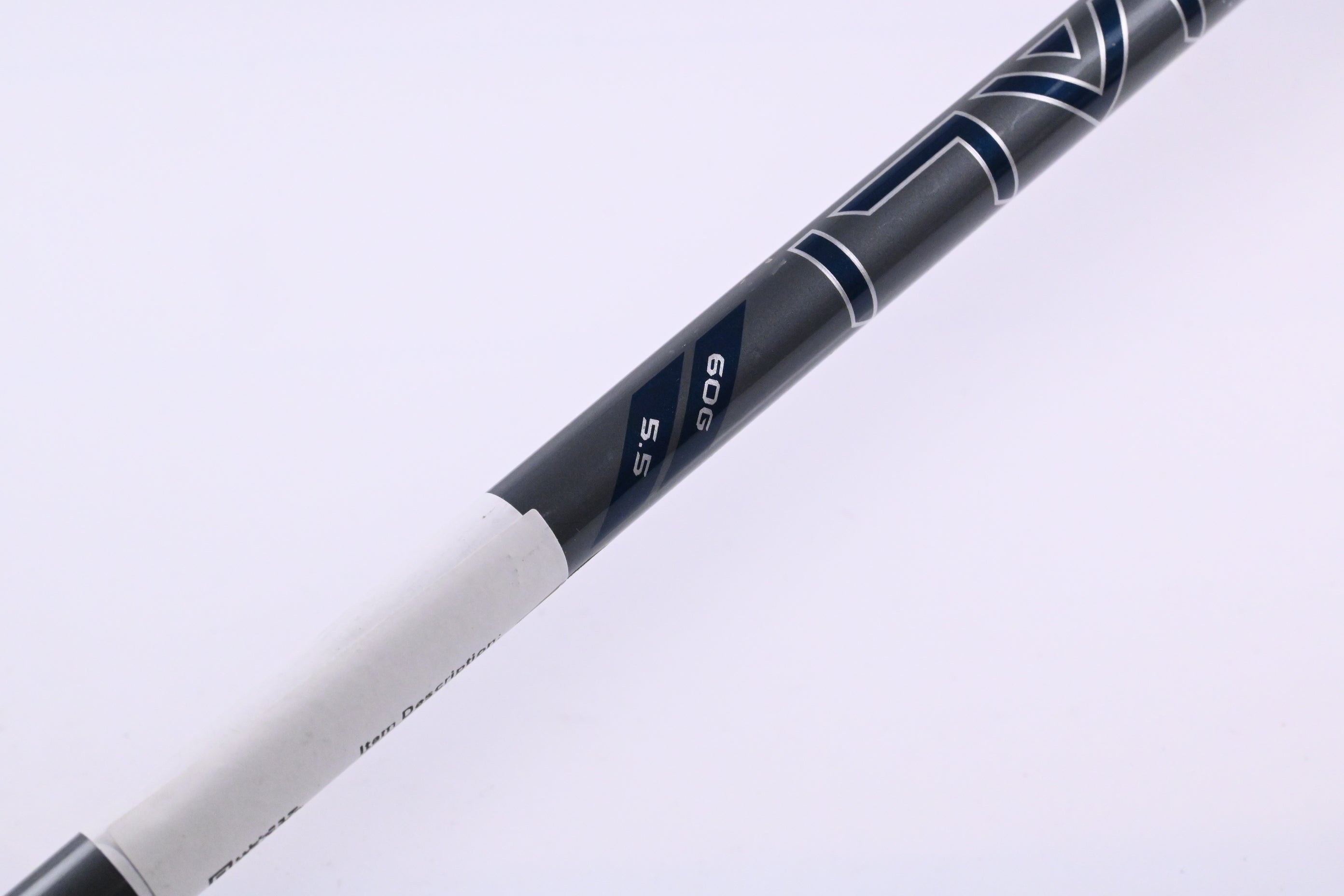 Left Hand Callaway Elyte X #3 Wood / 15 Degree / Regular Flex Denali Charcoal 60