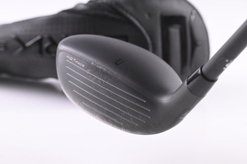 Cobra Darkspeed #2 Hybrid / 17 Degree / Stiff Flex KBS PGI 85 Shaft
