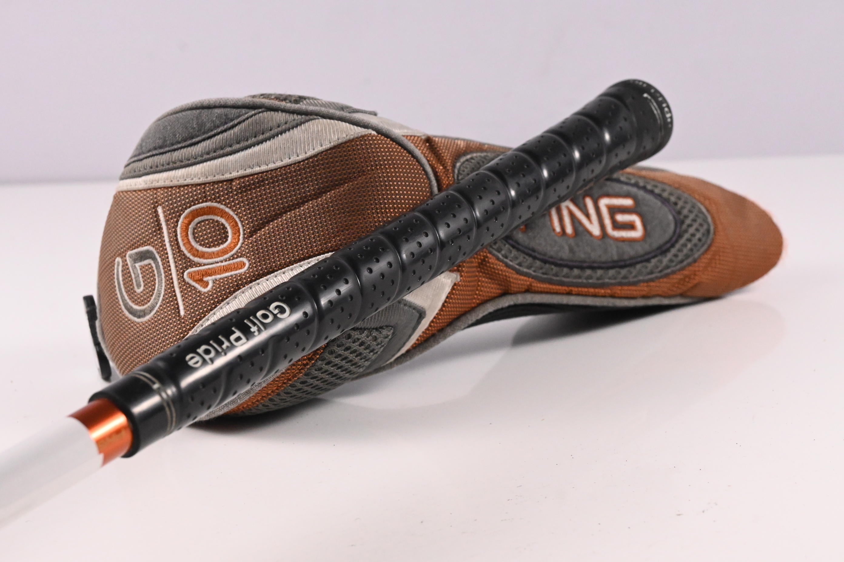 Ping G10 #5 Wood / 18.5 Degree / Regular Flex Ping TFC 129 F Shaft
