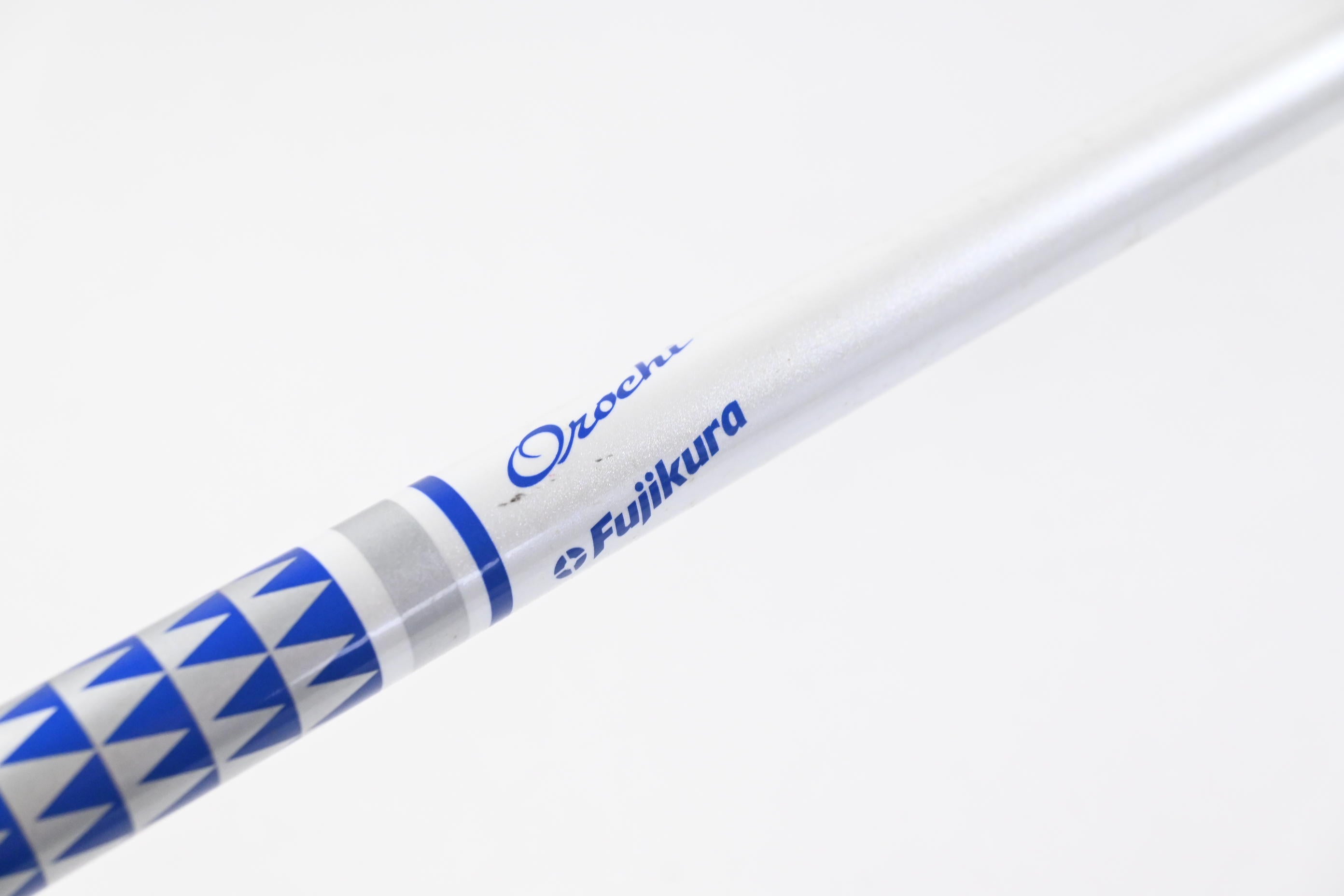 Fujikura Orochi CB 55 Driver Shaft / Regular Flex / Mizuno