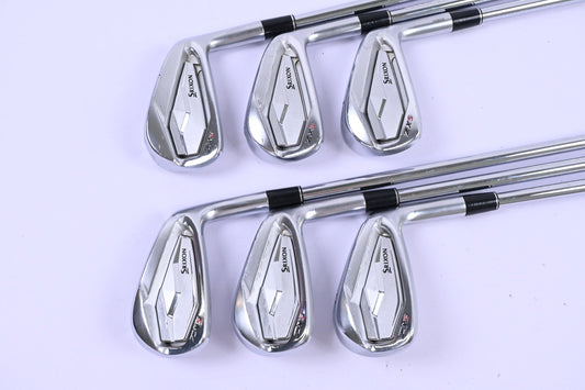 Srixon ZX5 Irons / 5-PW / Regular Flex N.S.PRO Modus 3 105 Shafts
