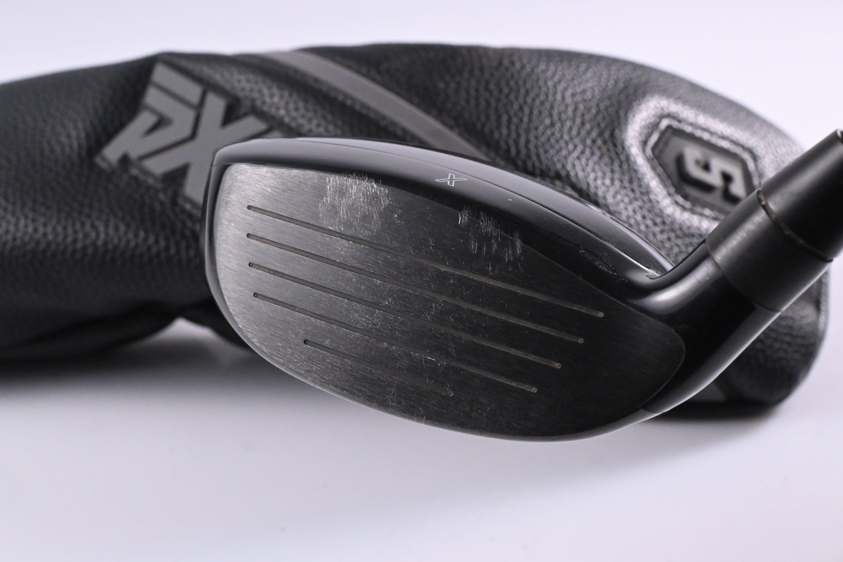 PXG 0311 Black Ops Fairway #5 Wood / 18 Degree / Regular Flex Tensei AV Blue 65