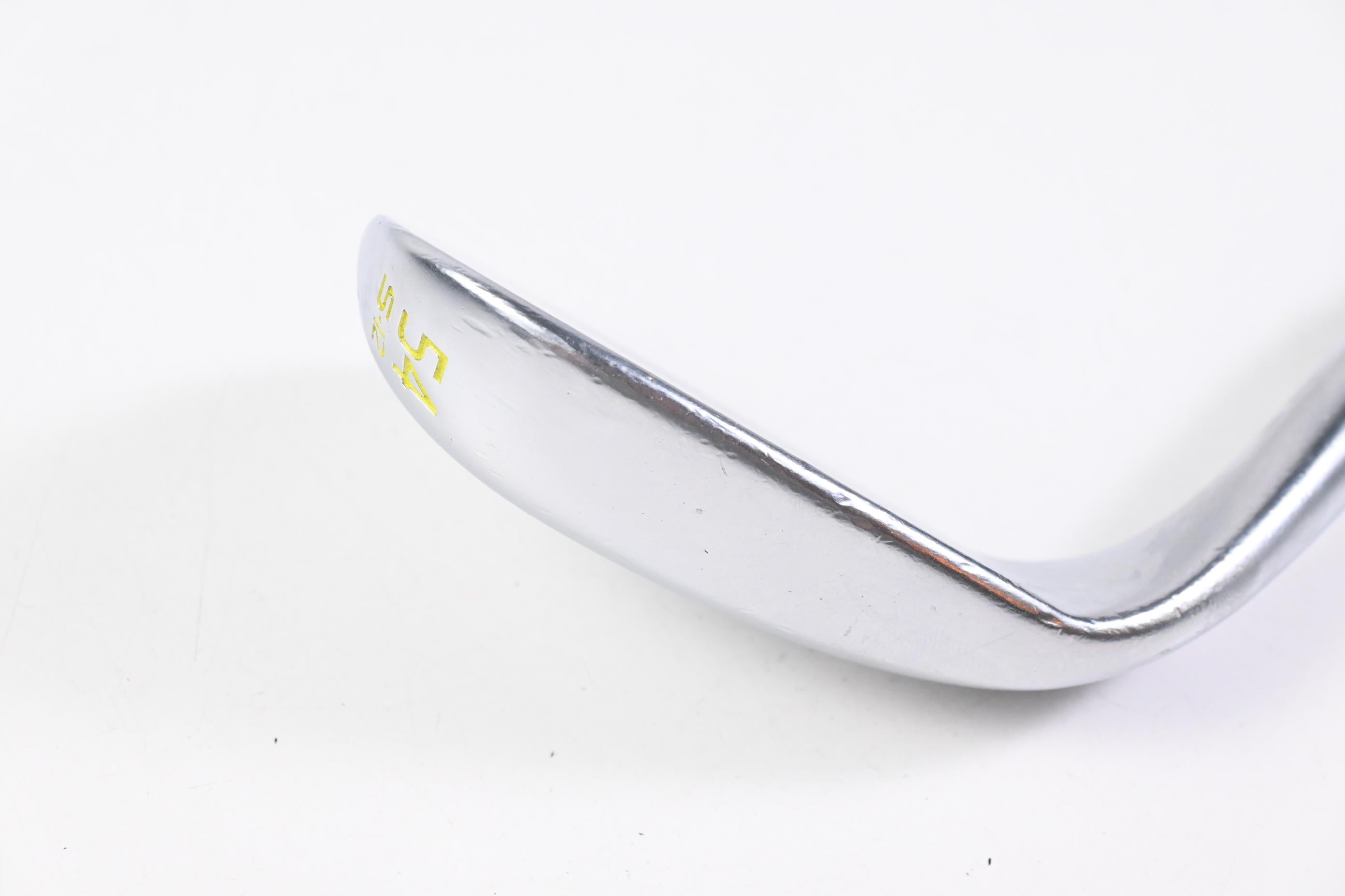 Ping Glide 4.0 Sand Wedge / 54 Degree / Yellow Dot / Wedge Flex Vokey Design