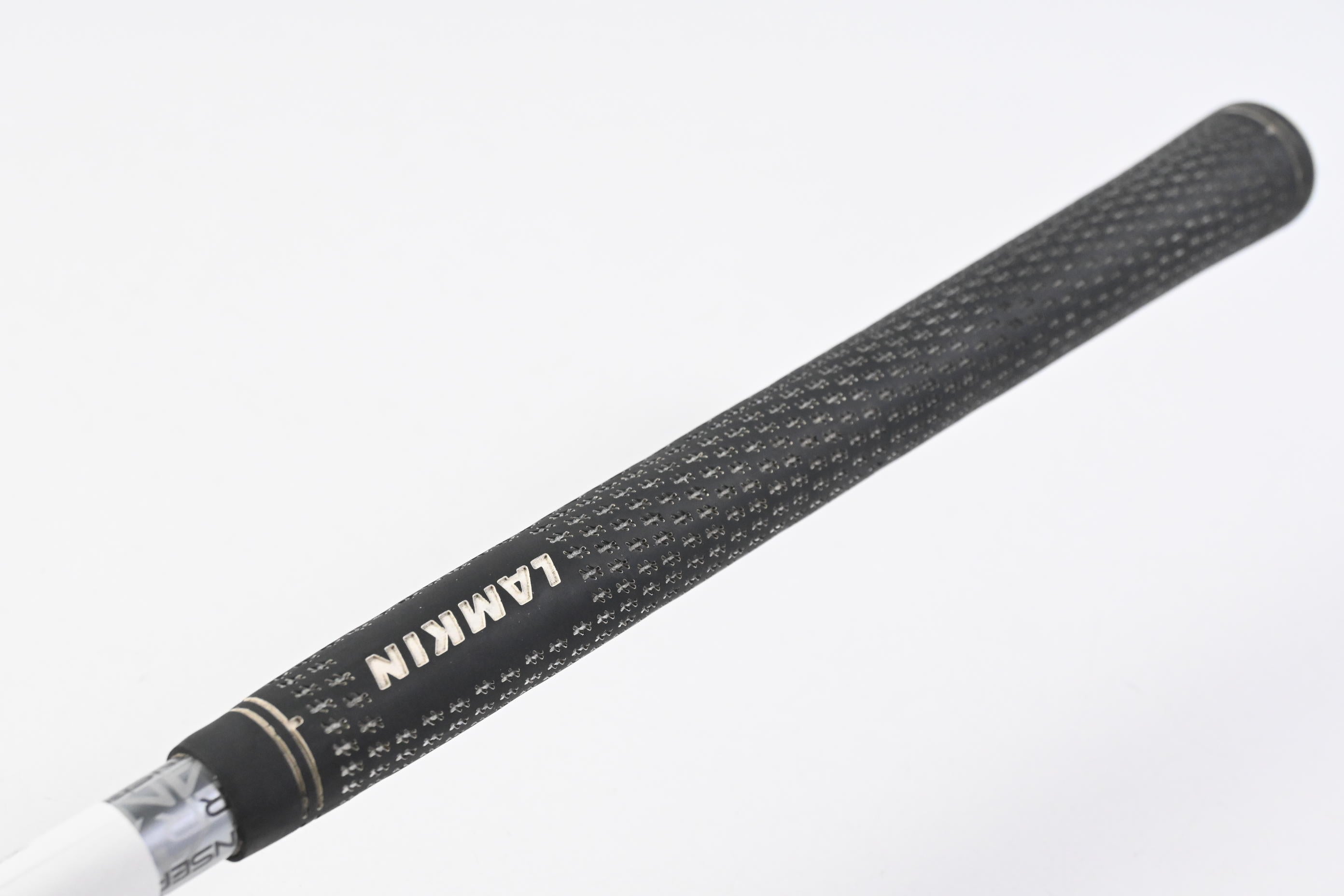 Ping Anser #5 Wood / 18.5 Degree / Regular Flex Ping TFC 800 Shaft