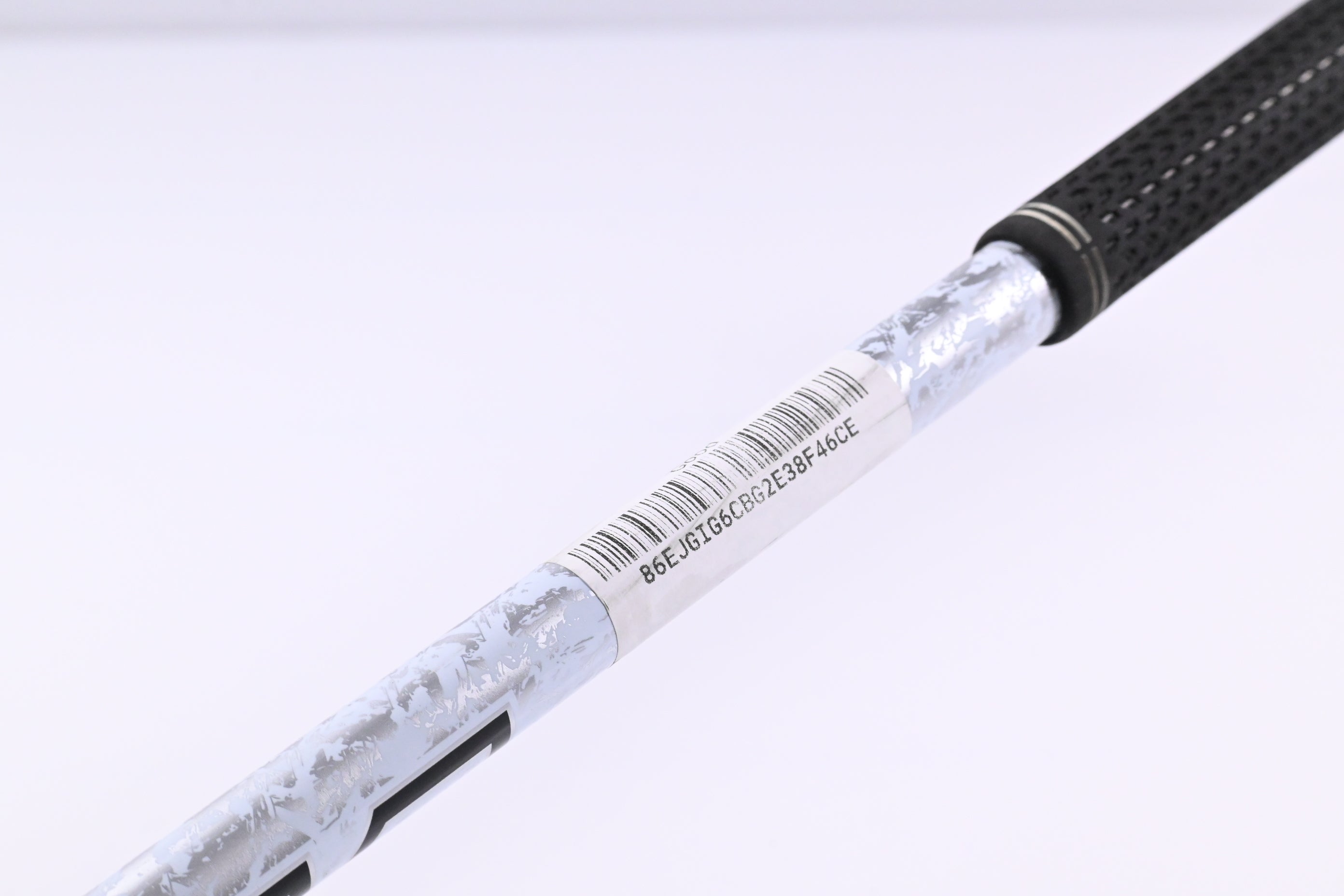 Cobra DS-Adapt X Driver / 9 Degree / Stiff Flex Project X Denali Black 60 Shaft