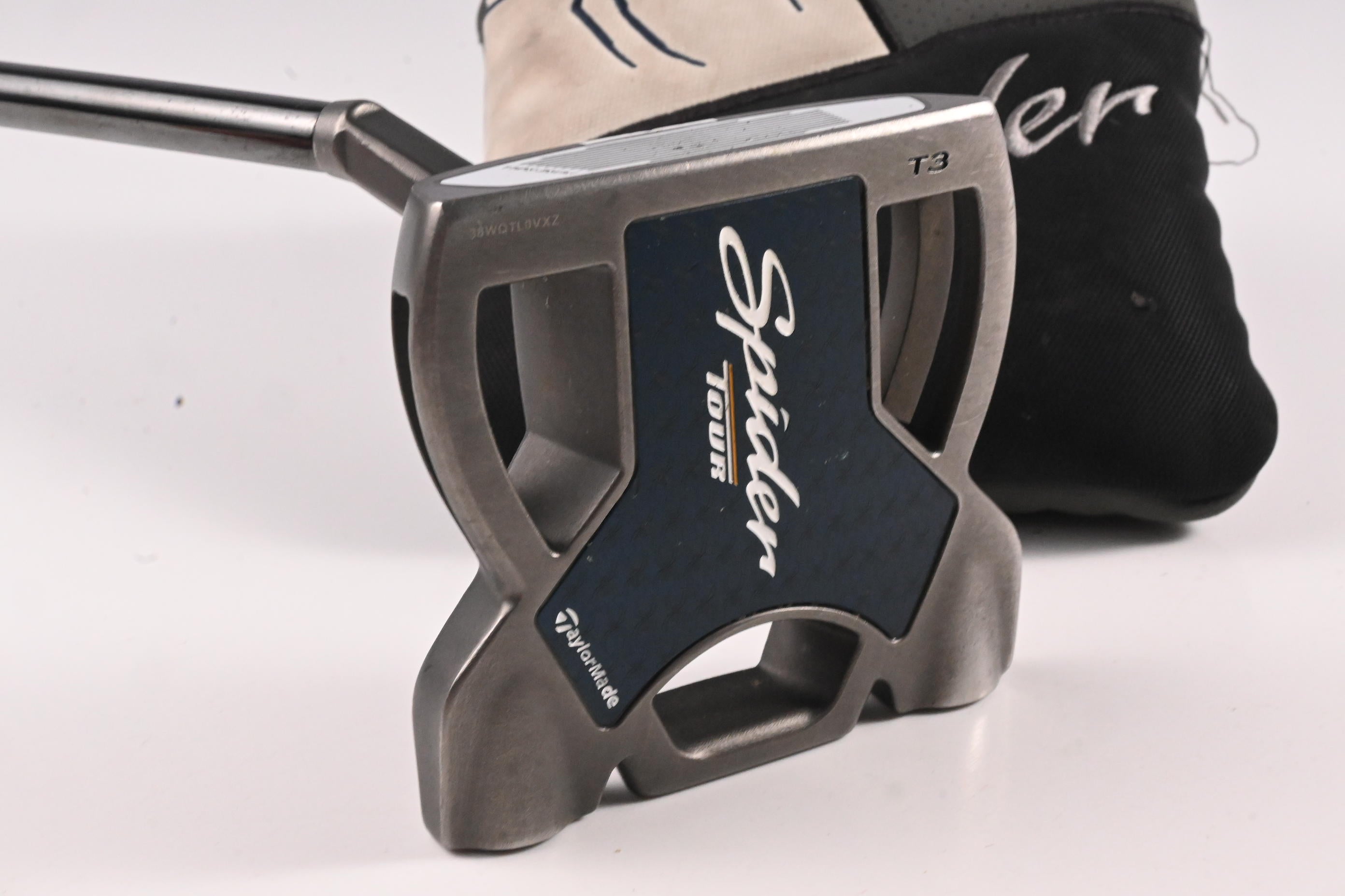 Left Hand Taylormade Spider Tour T3 2023 Putter / 34 Inch