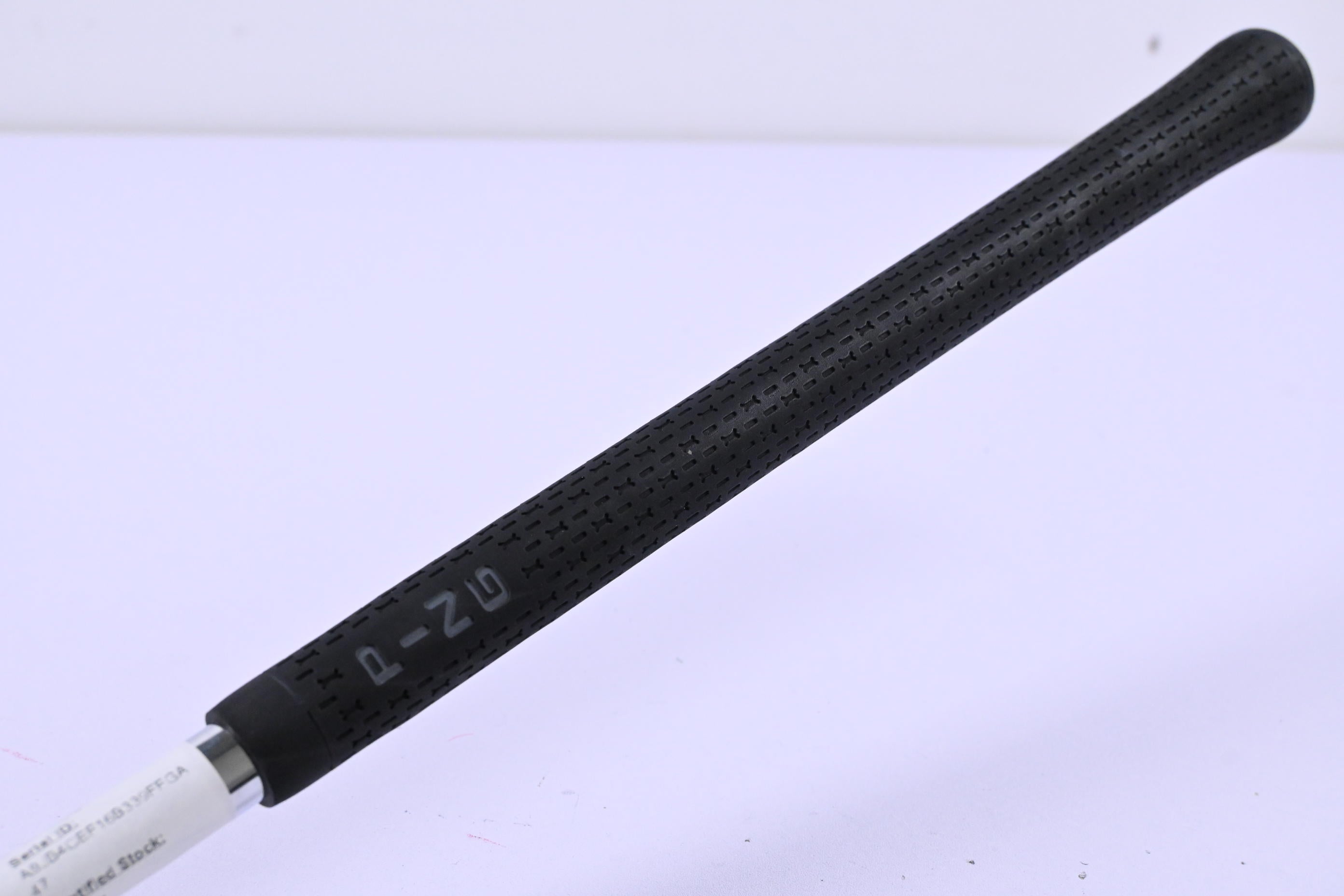 Ping S159 Lob Wedge / 58 Degree / Black Dot / Wedge Flex Ping Z-Z115 Shaft