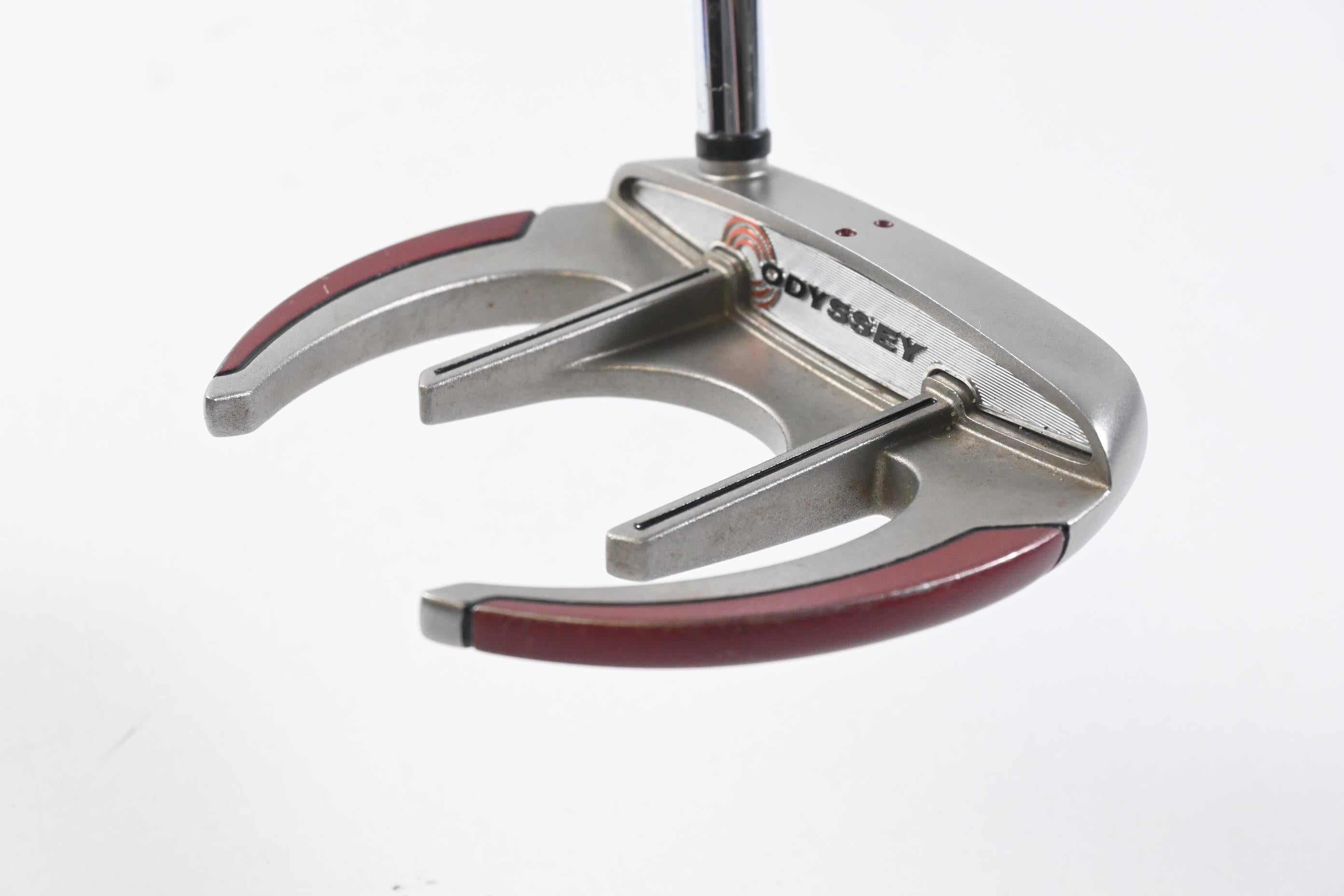 Odyssey White Hot XG Sabertooth Putter / 34 Inch
