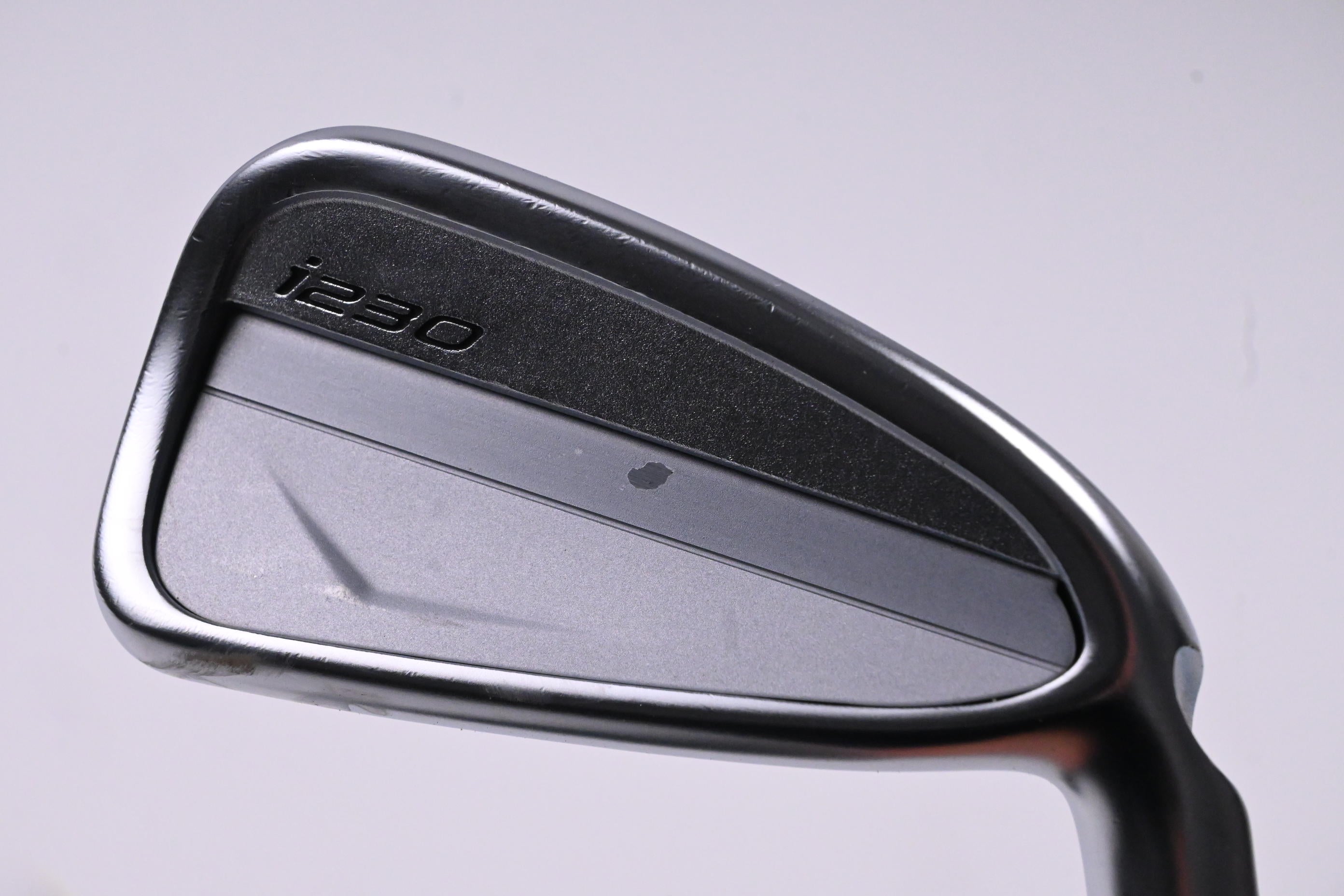 Ping i230 #4 Iron / 22.5 Degree / Red Dot / Stiff Flex Dynamic Gold 120 S300