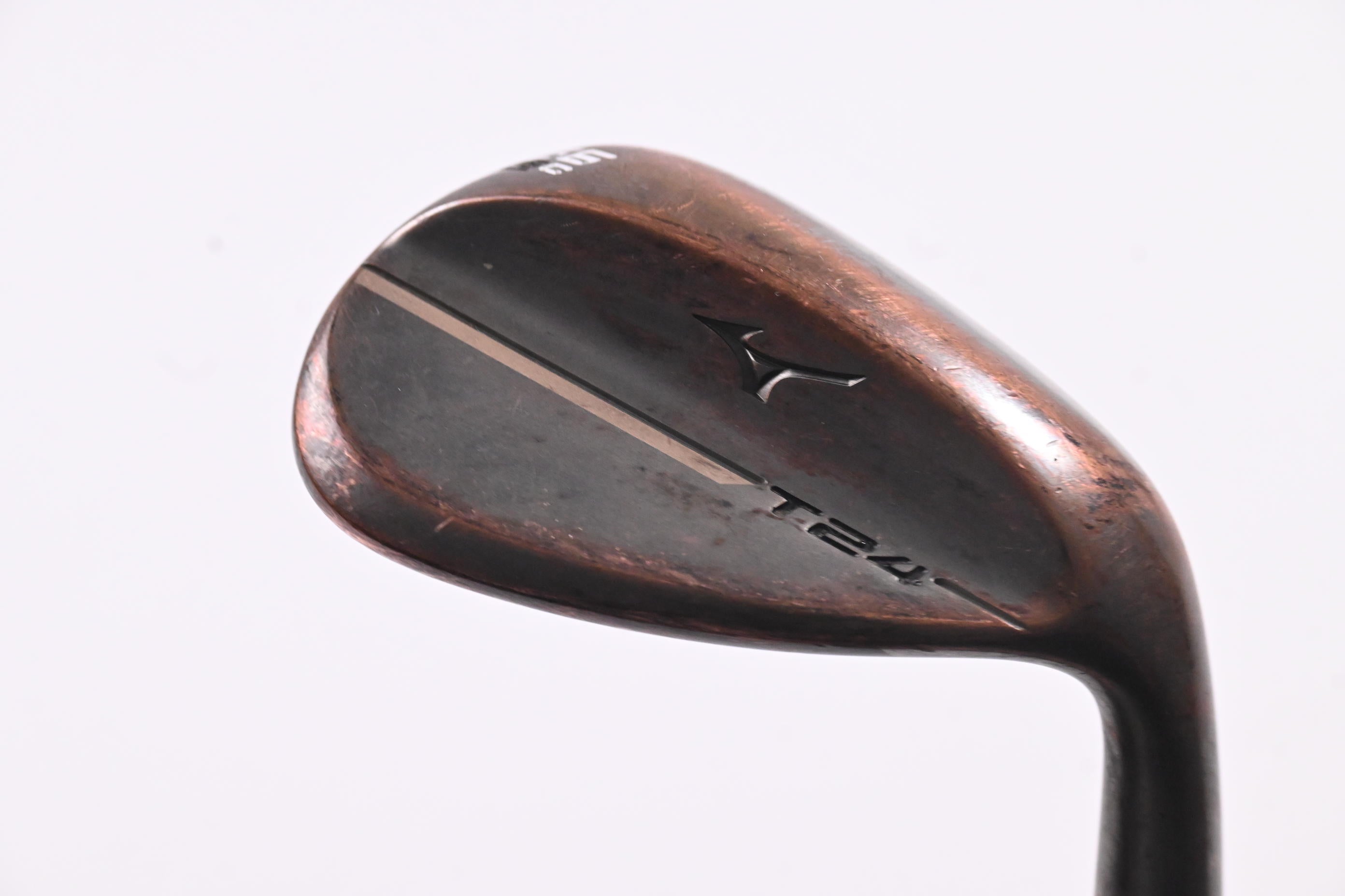 Mizuno T24 Sand Wedge / 56 Degree / Wedge Flex Dynamic Gold Shaft