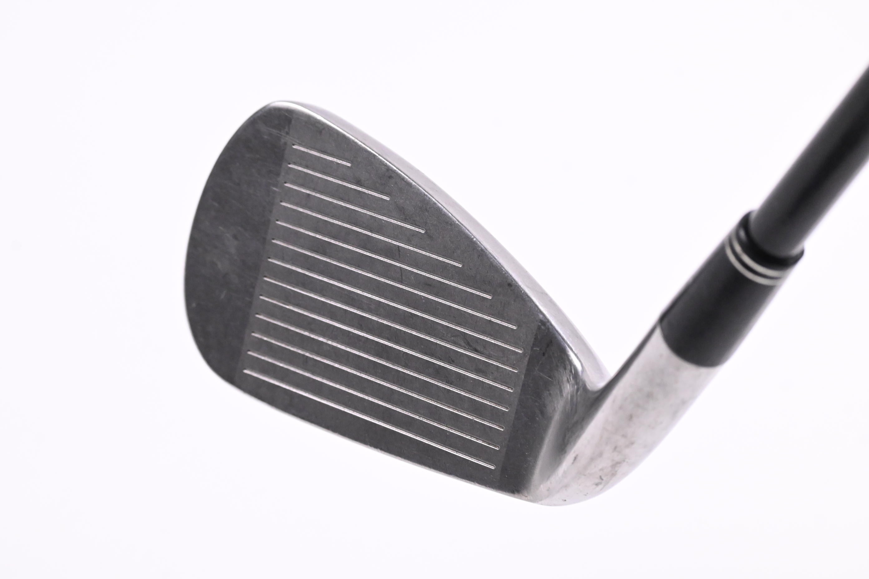 Ladies Srixon Z-155 #6 Iron / 27 Degree / Ladies Flex Miyazaki Jinsaka 53 Shaft
