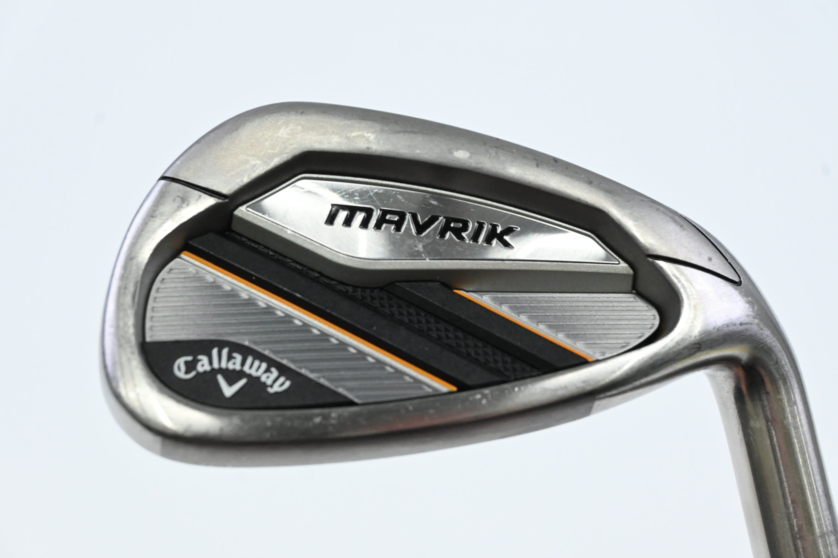 Callaway Mavrik #9 Iron / Regular Flex XP 95 R300 Shaft