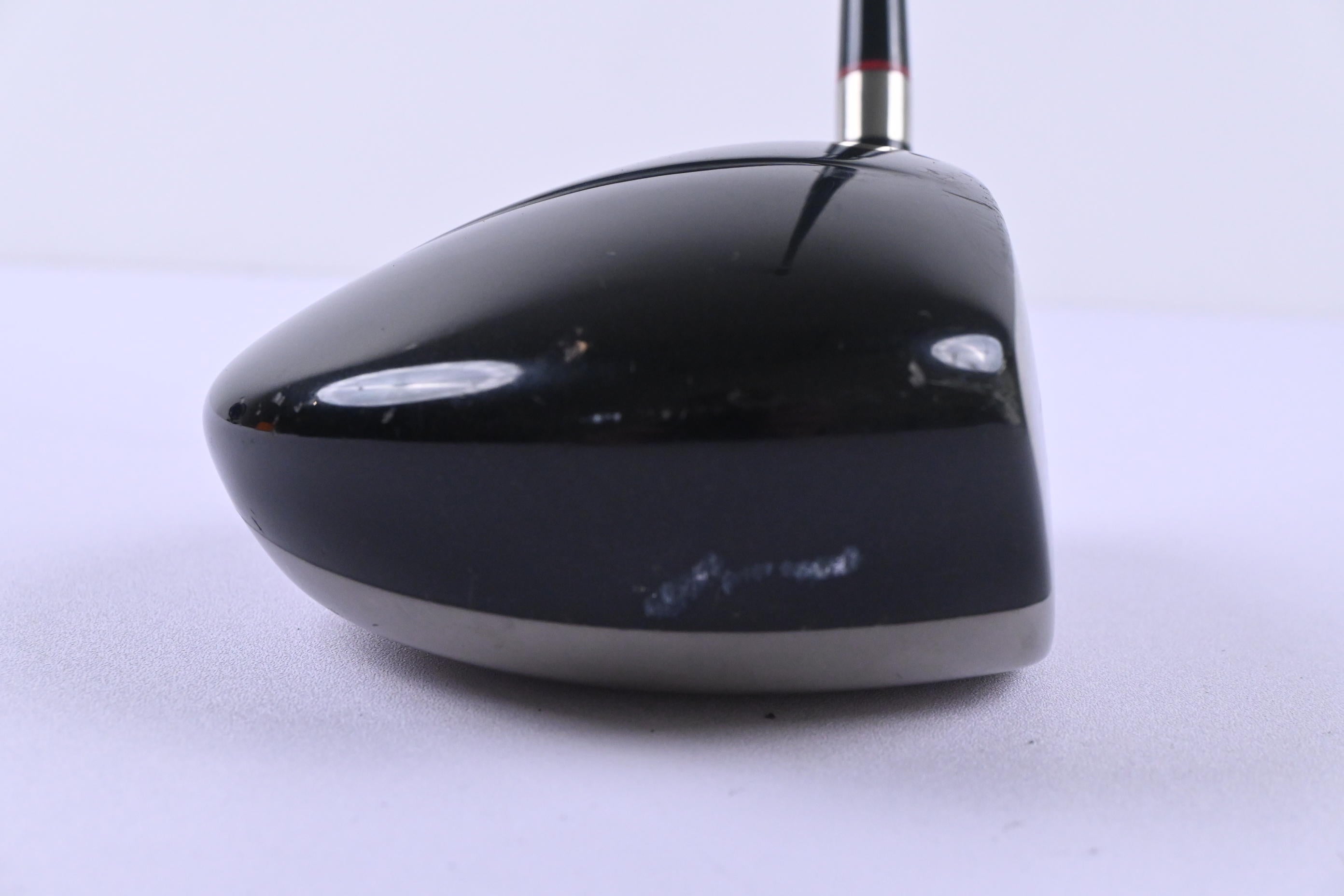 Adams Redline Driver / 9.5 Degree / Stiff Flex Fujikura Adams Golf G60 Shaft