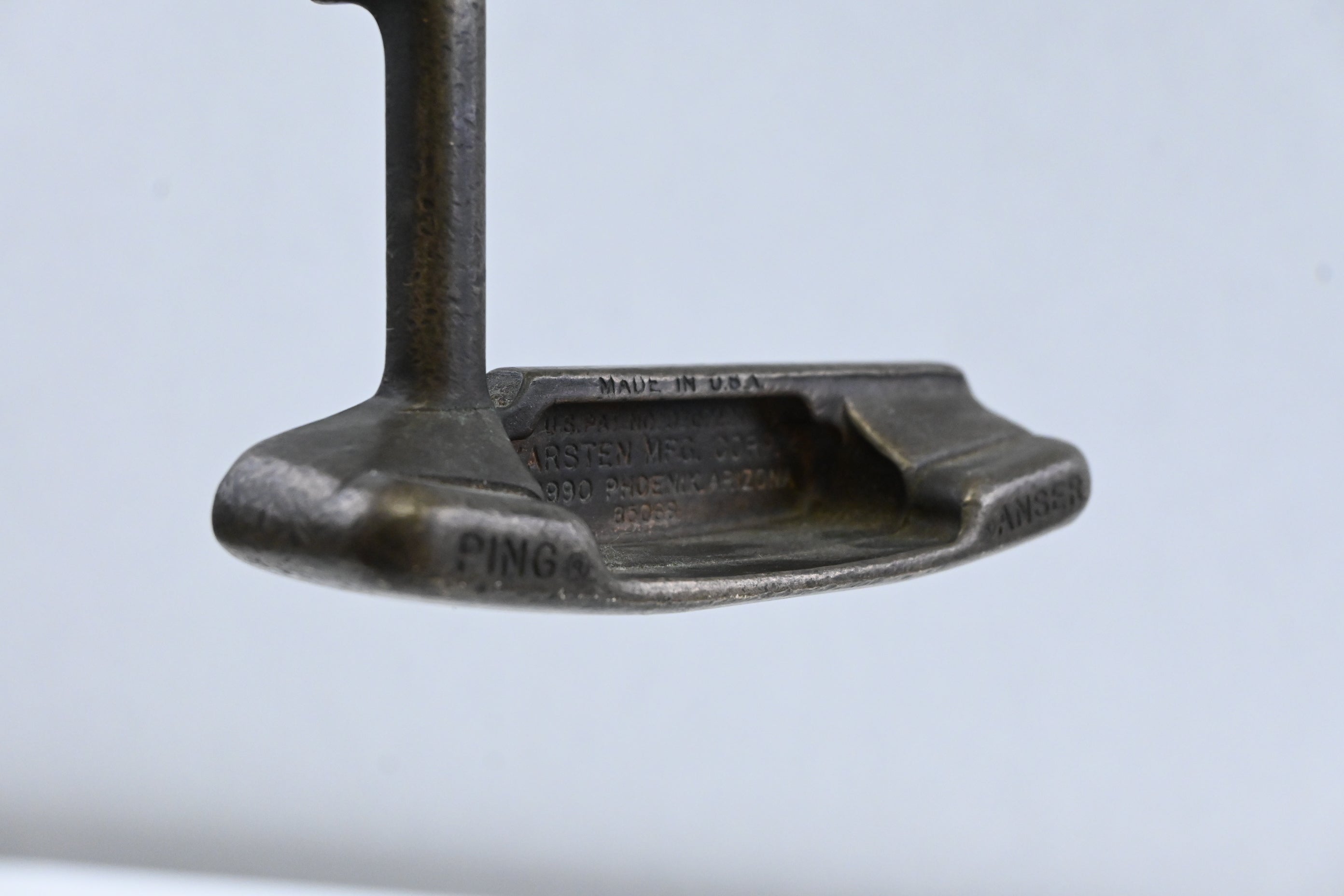 Ping Karsten Original Anser Putter / 33 Inch